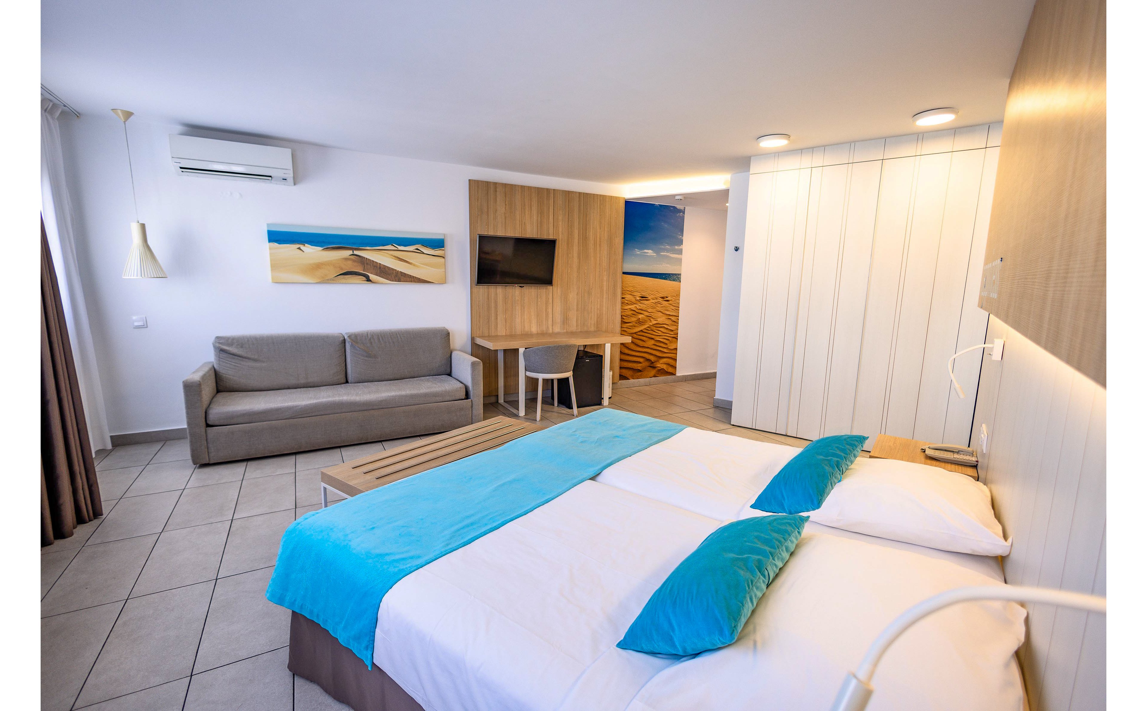 Servatur Playa Bonita