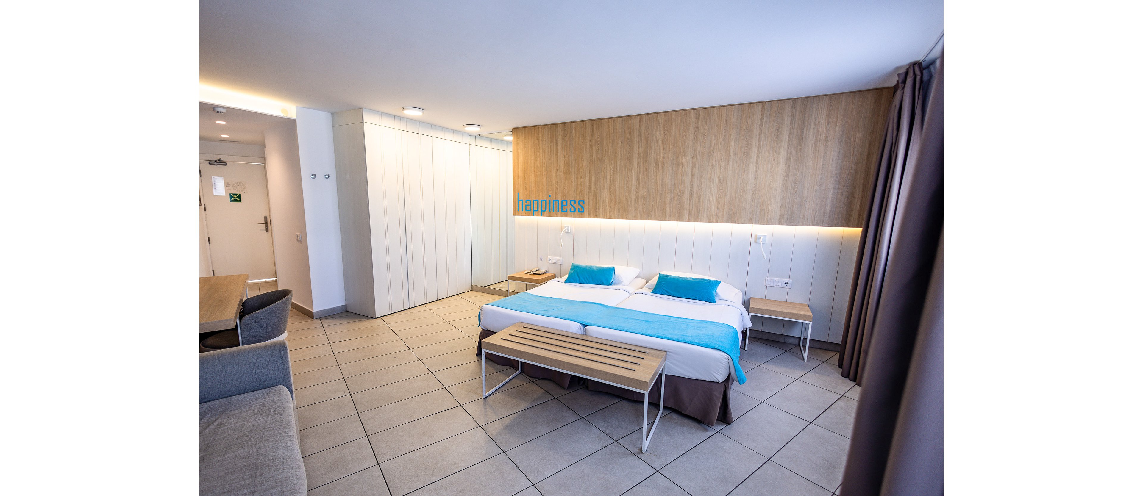 Servatur Playa Bonita