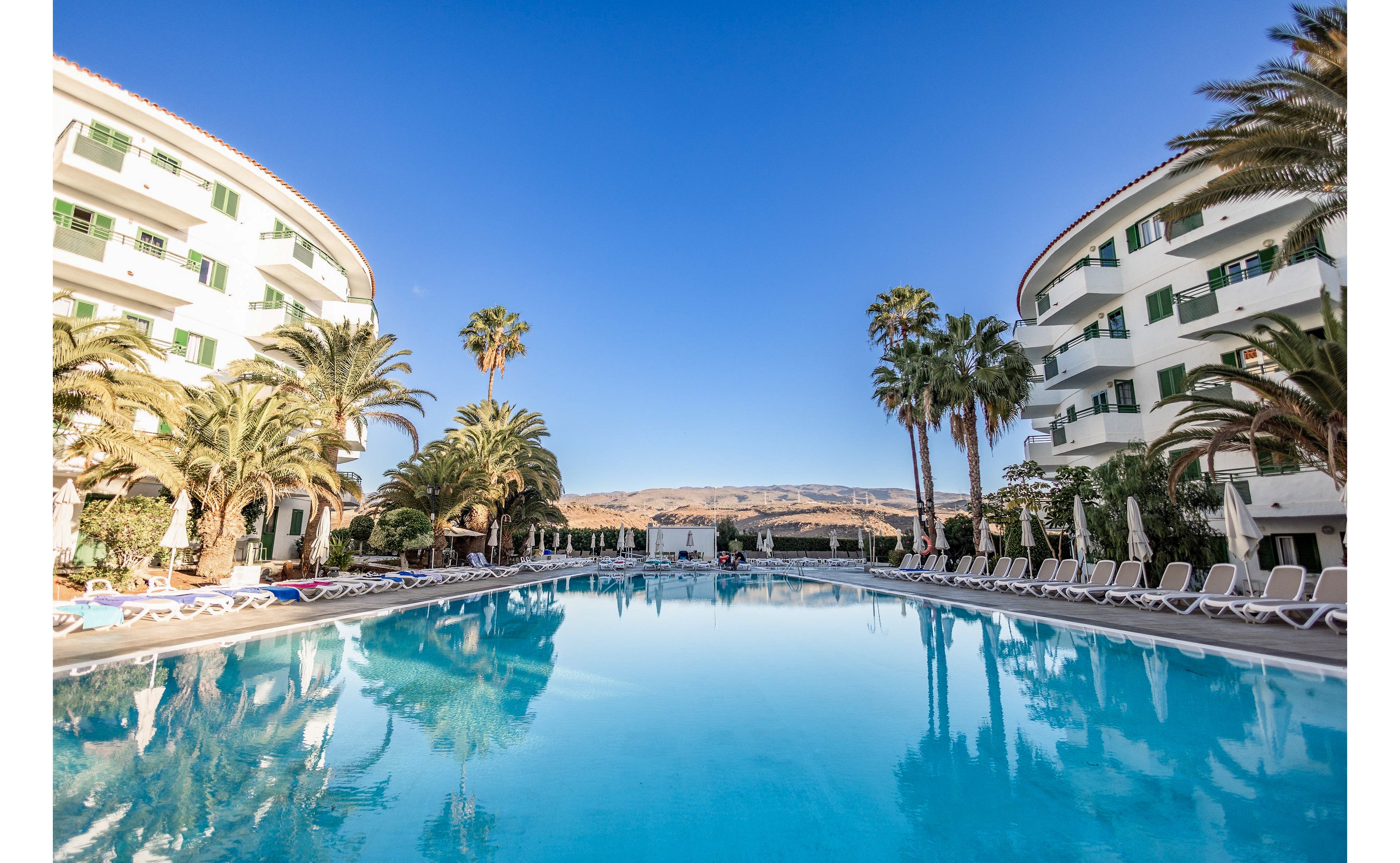 Servatur Playa Bonita