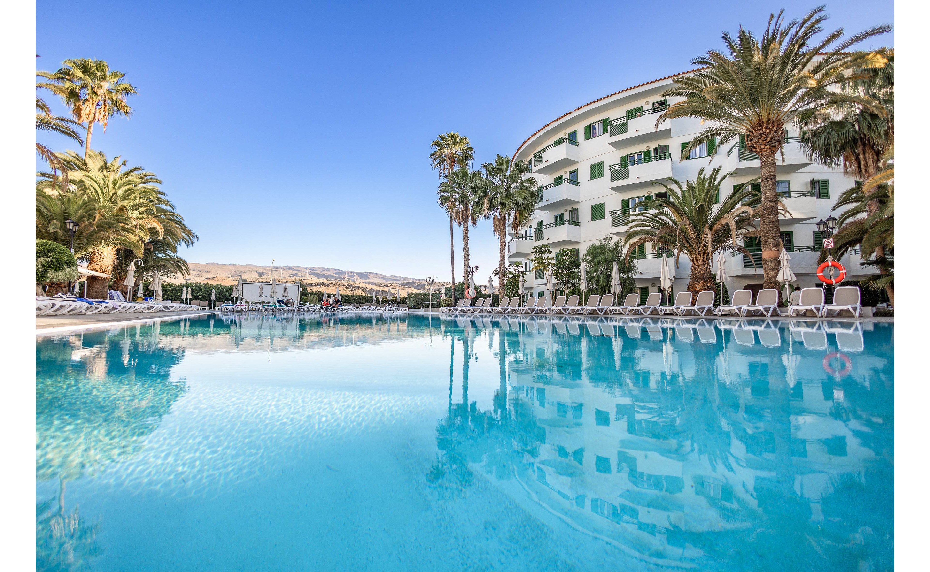 Servatur Playa Bonita