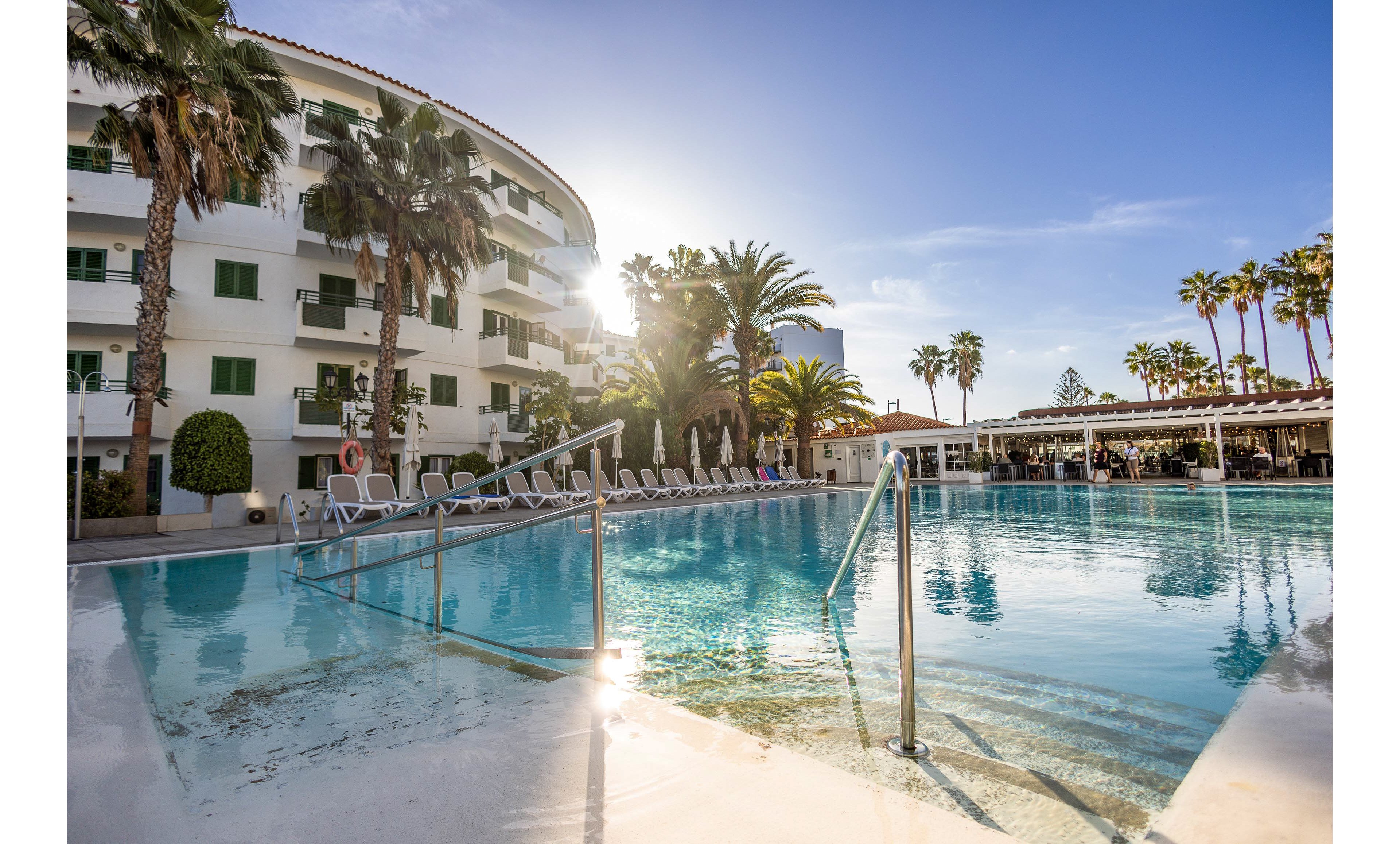 Servatur Playa Bonita