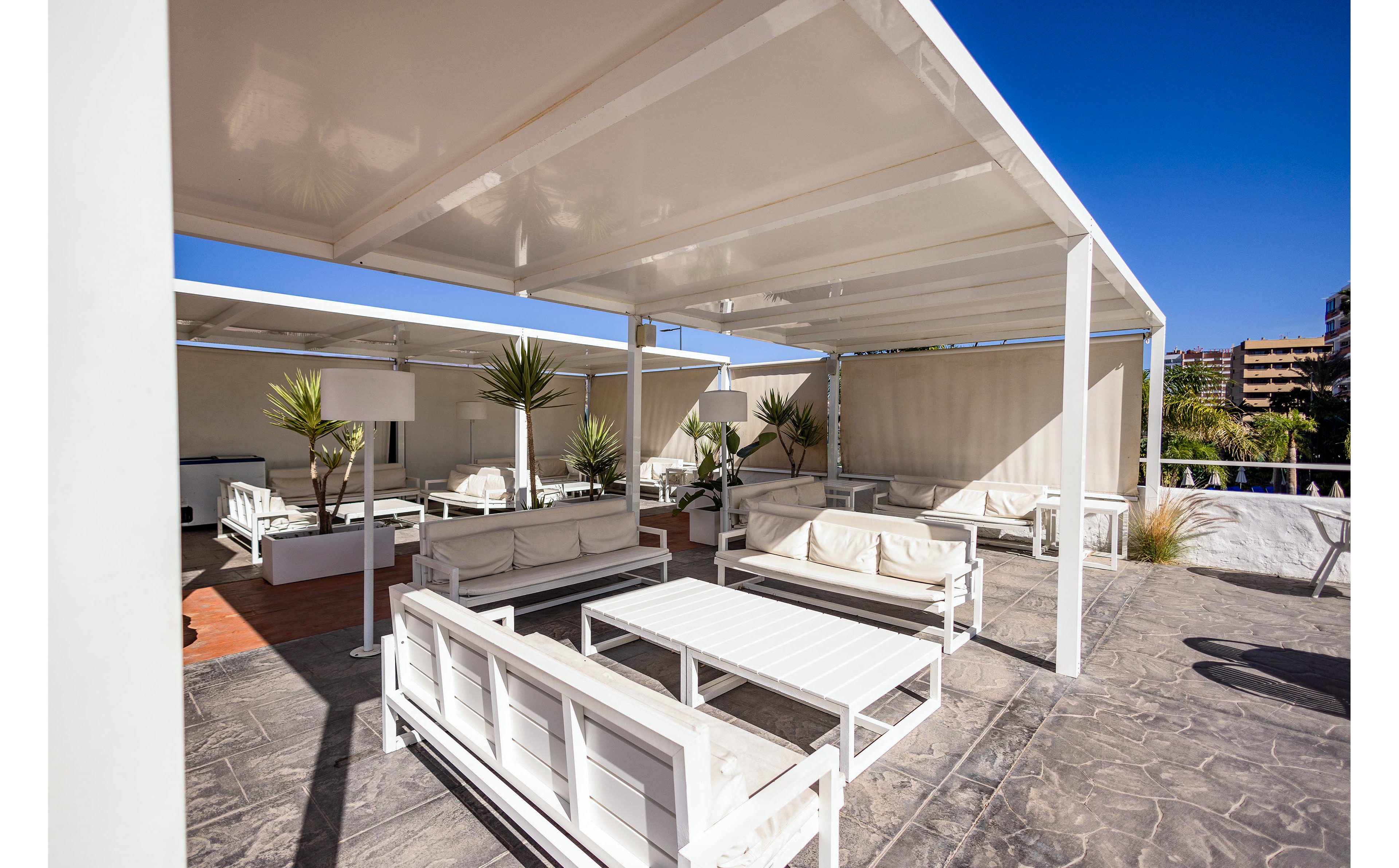 Servatur Playa Bonita