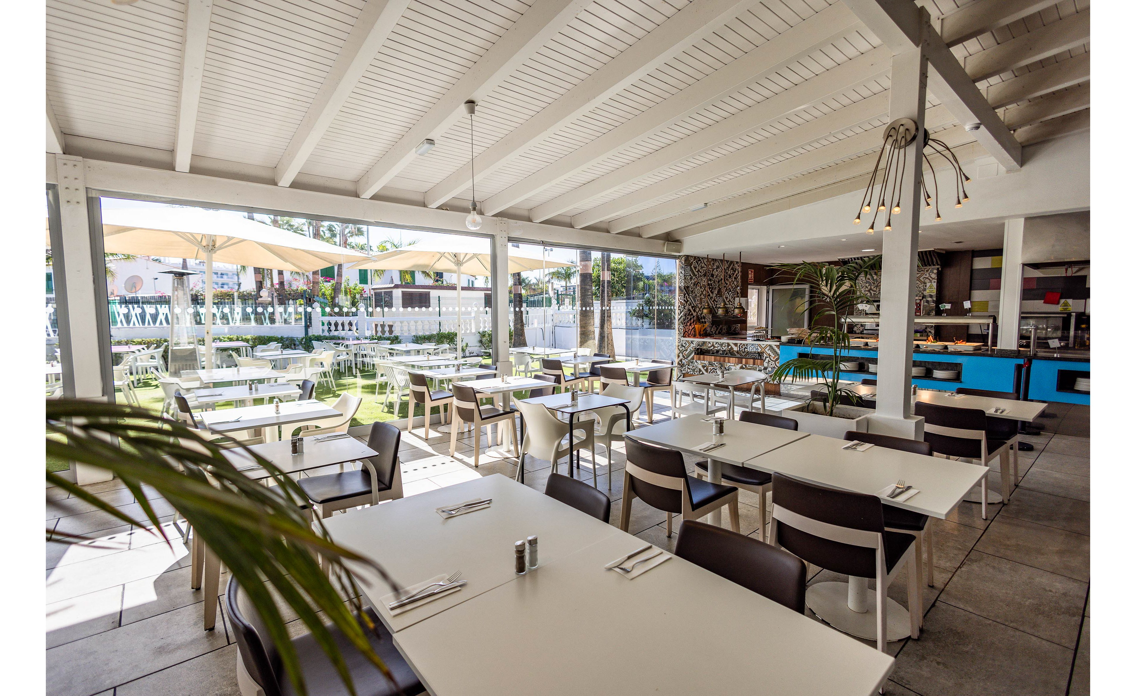 Servatur Playa Bonita