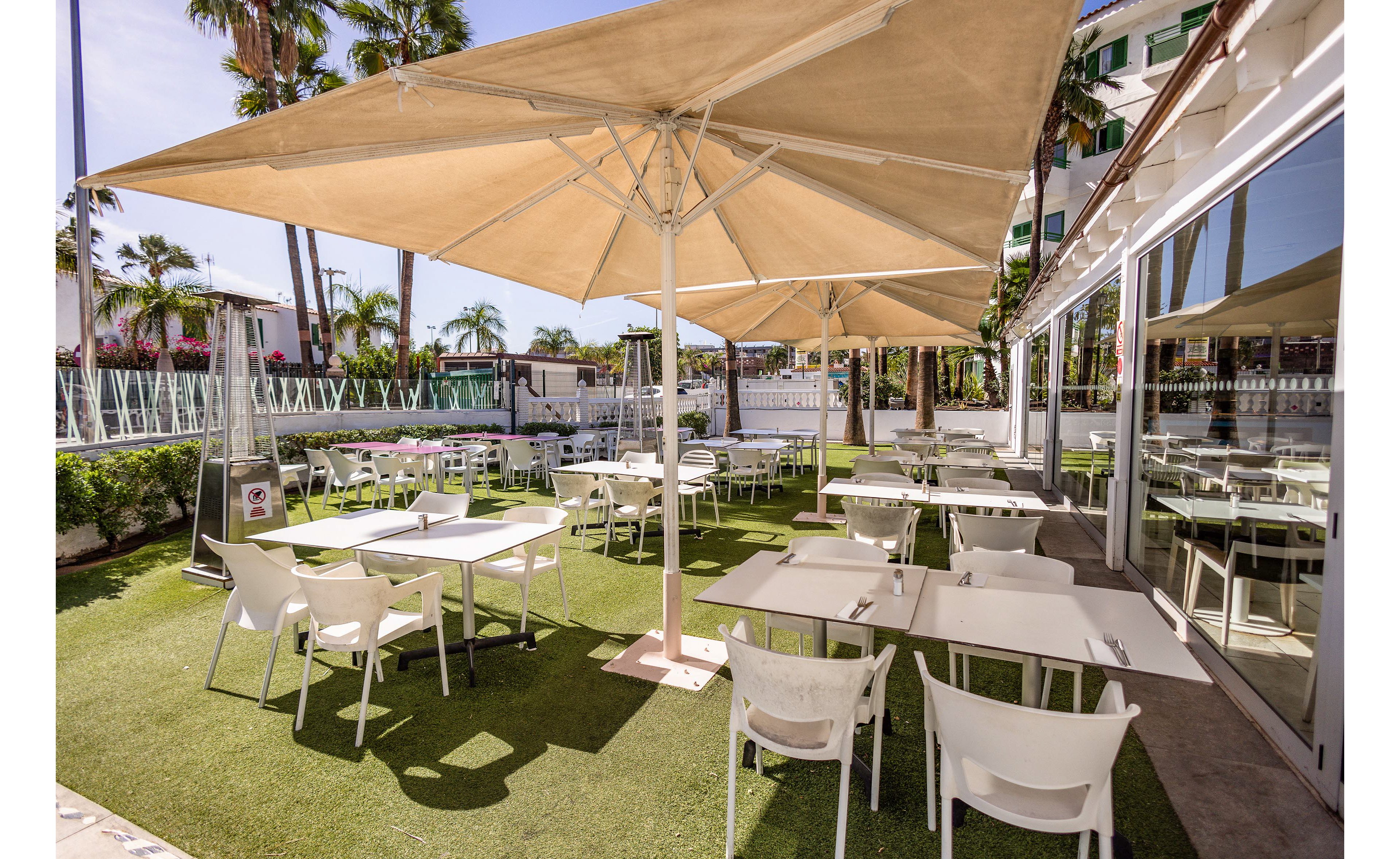 Servatur Playa Bonita