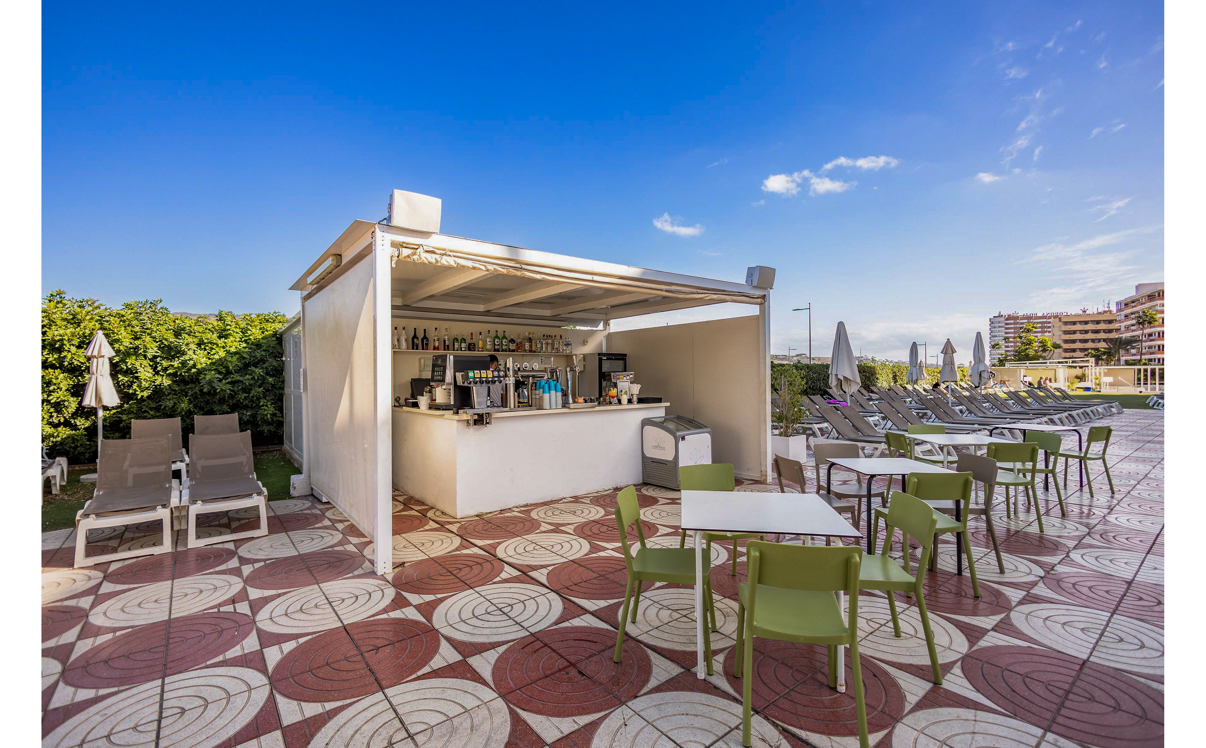 Servatur Playa Bonita