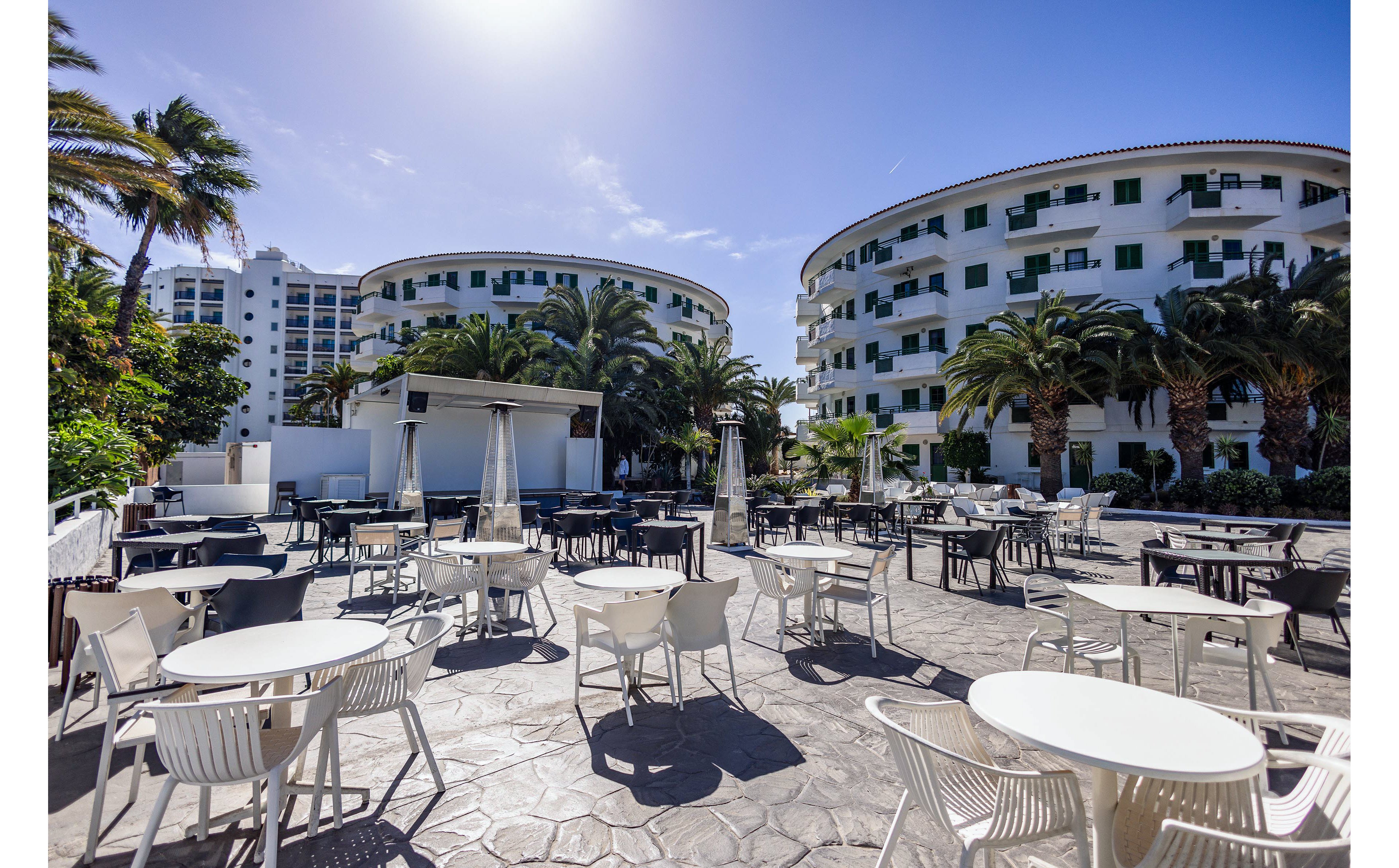 Servatur Playa Bonita