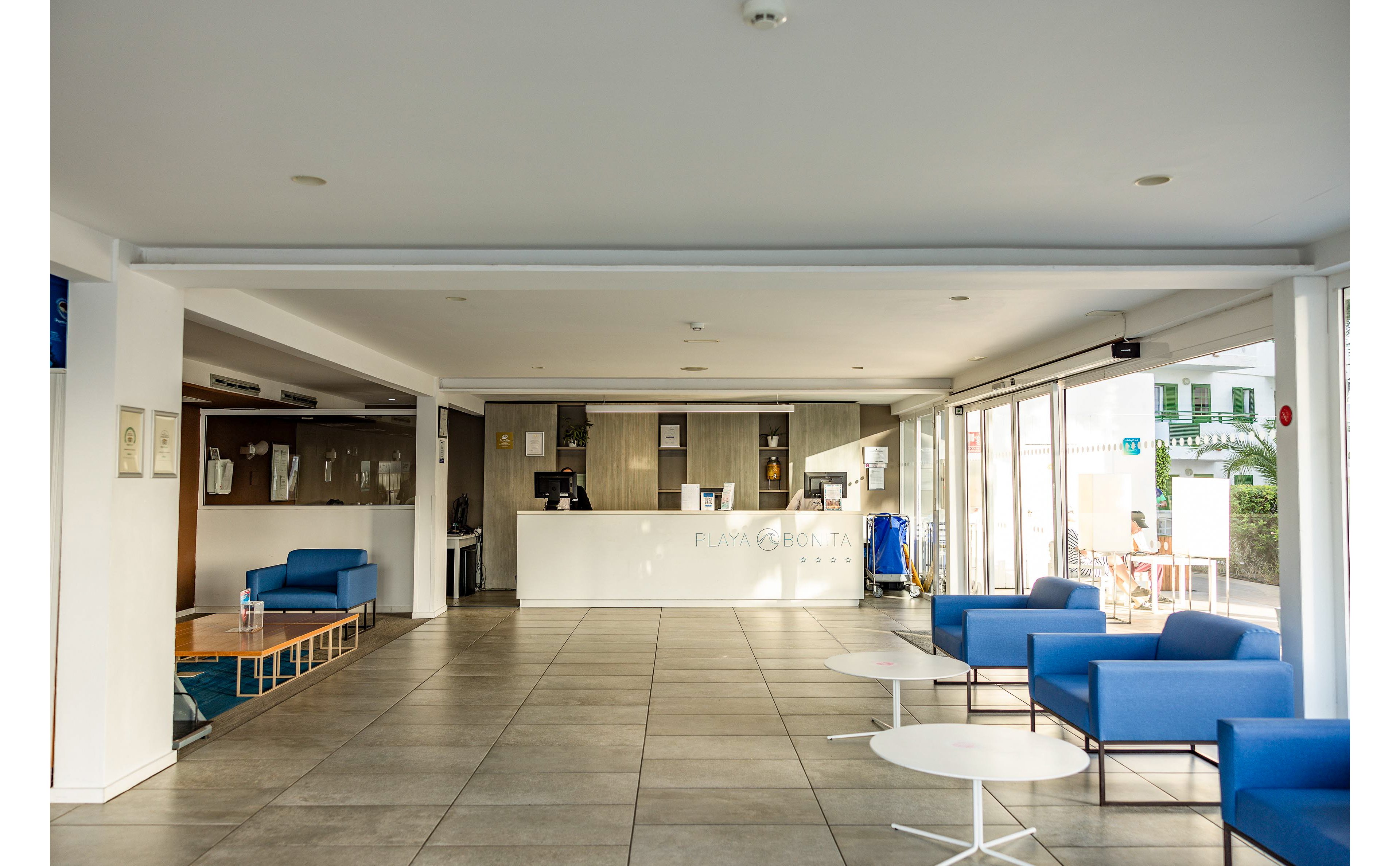 Servatur Playa Bonita