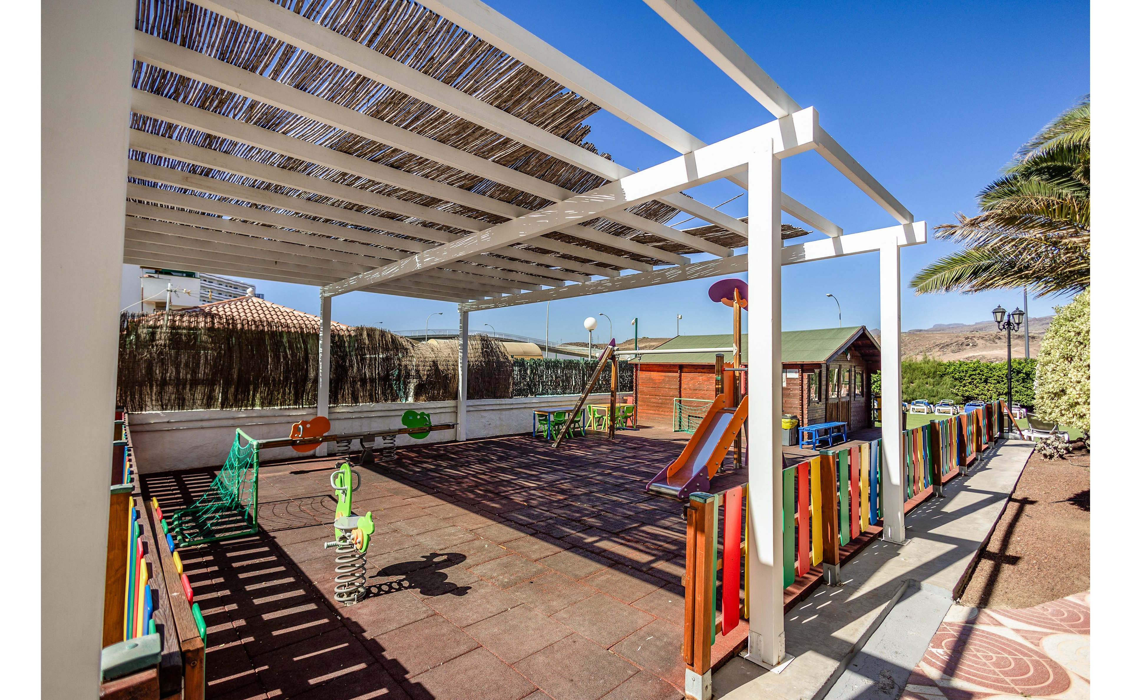 Servatur Playa Bonita