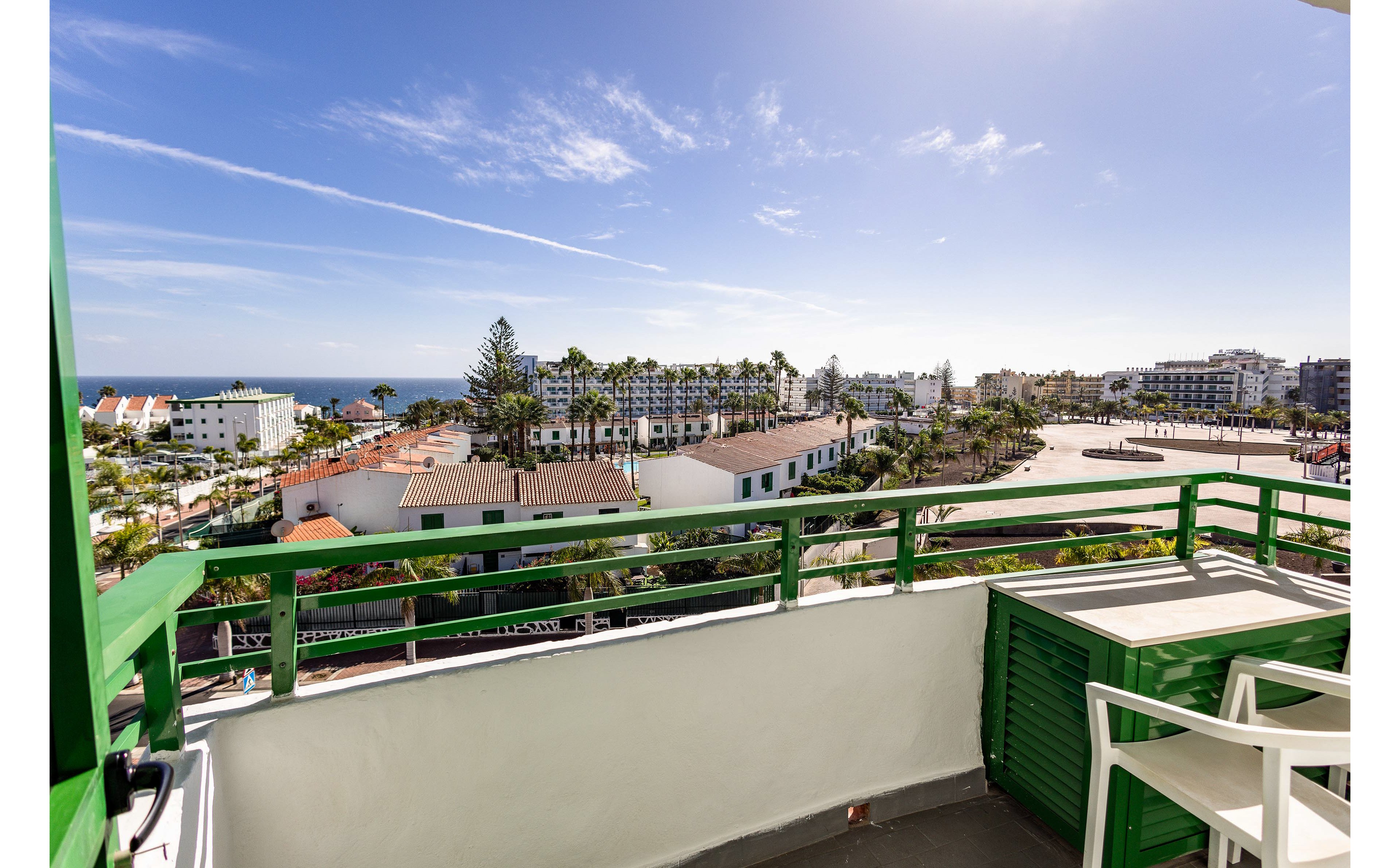 Servatur Playa Bonita