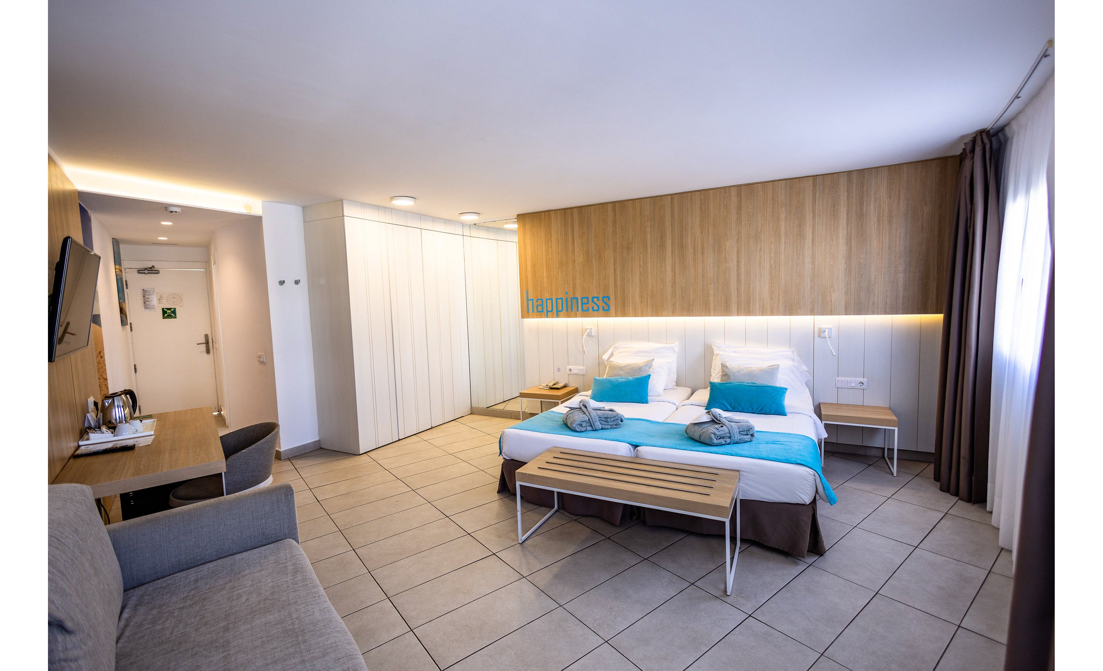 Servatur Playa Bonita