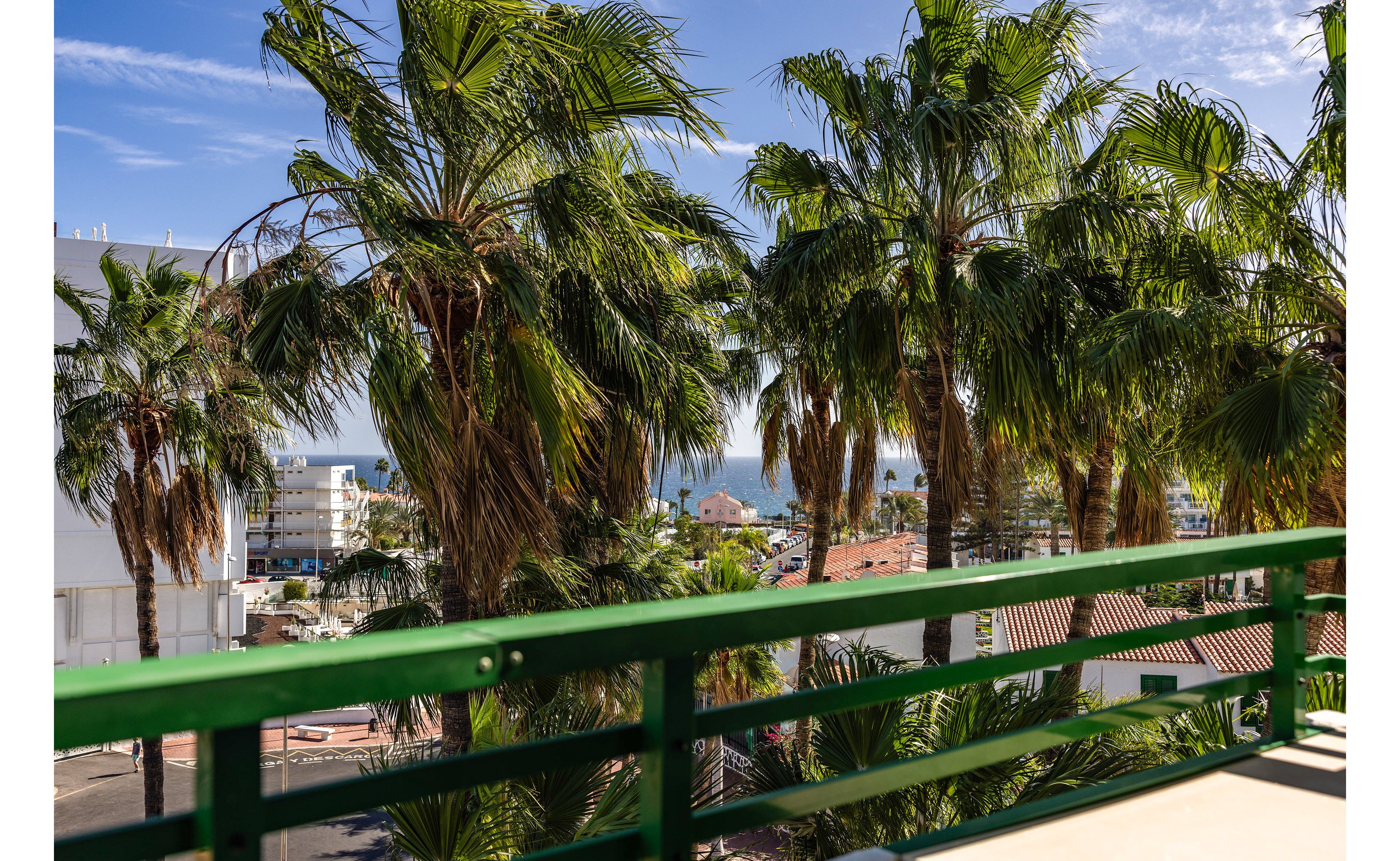 Servatur Playa Bonita