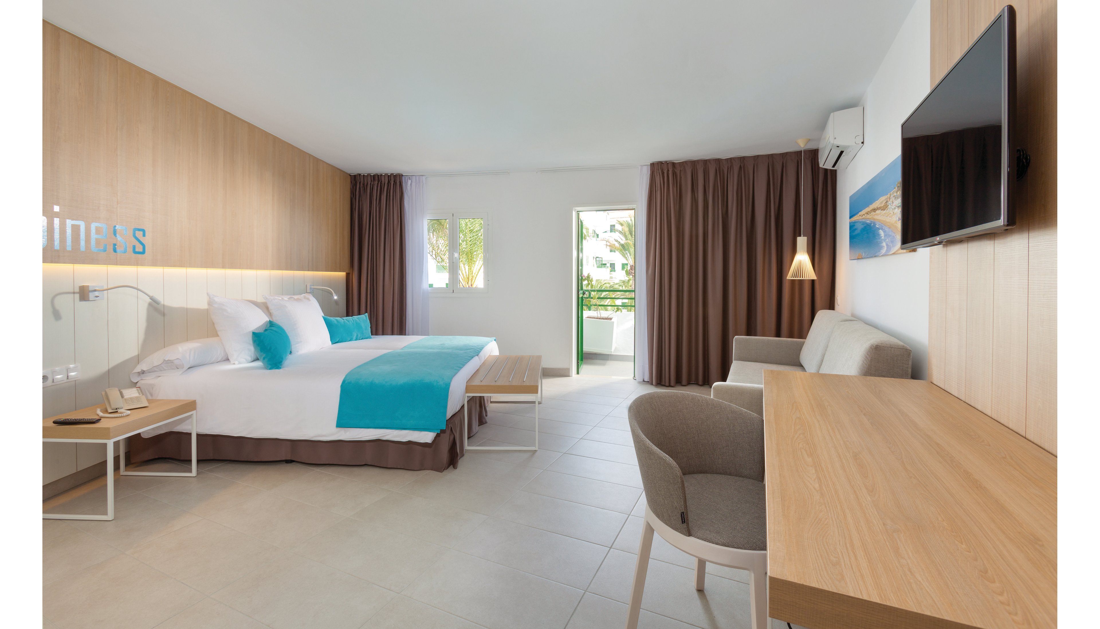 Servatur Playa Bonita