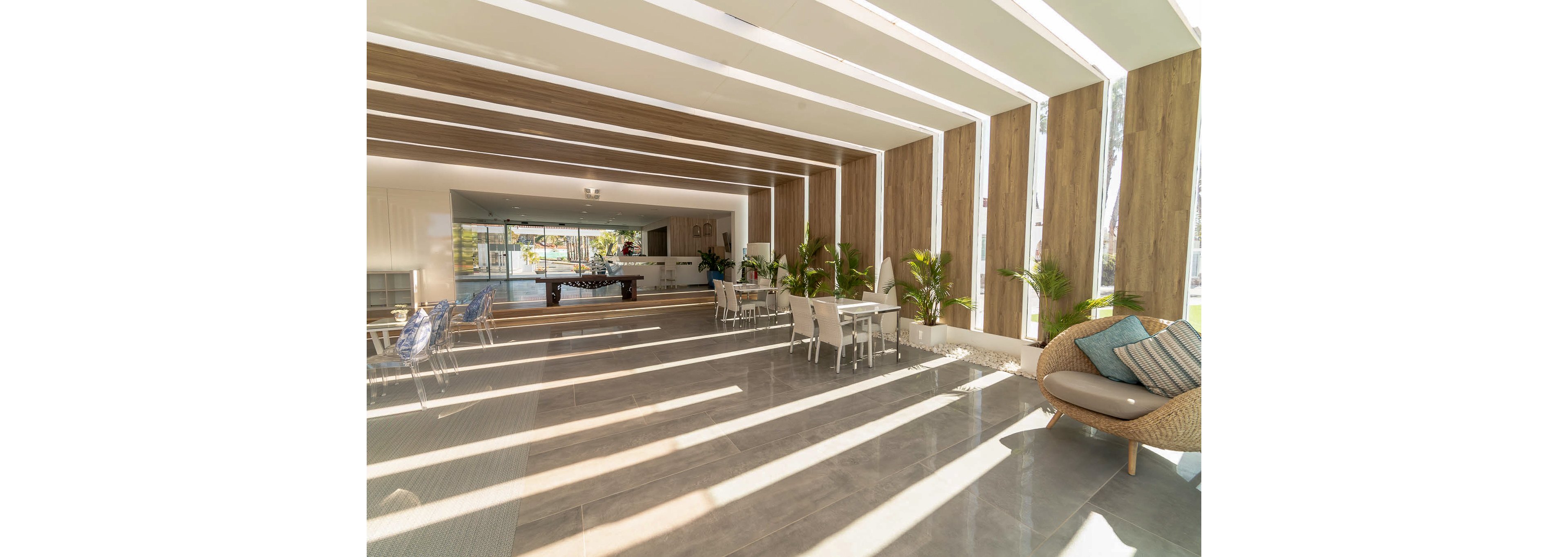 LIVVO Hotels Dunagolf Suites