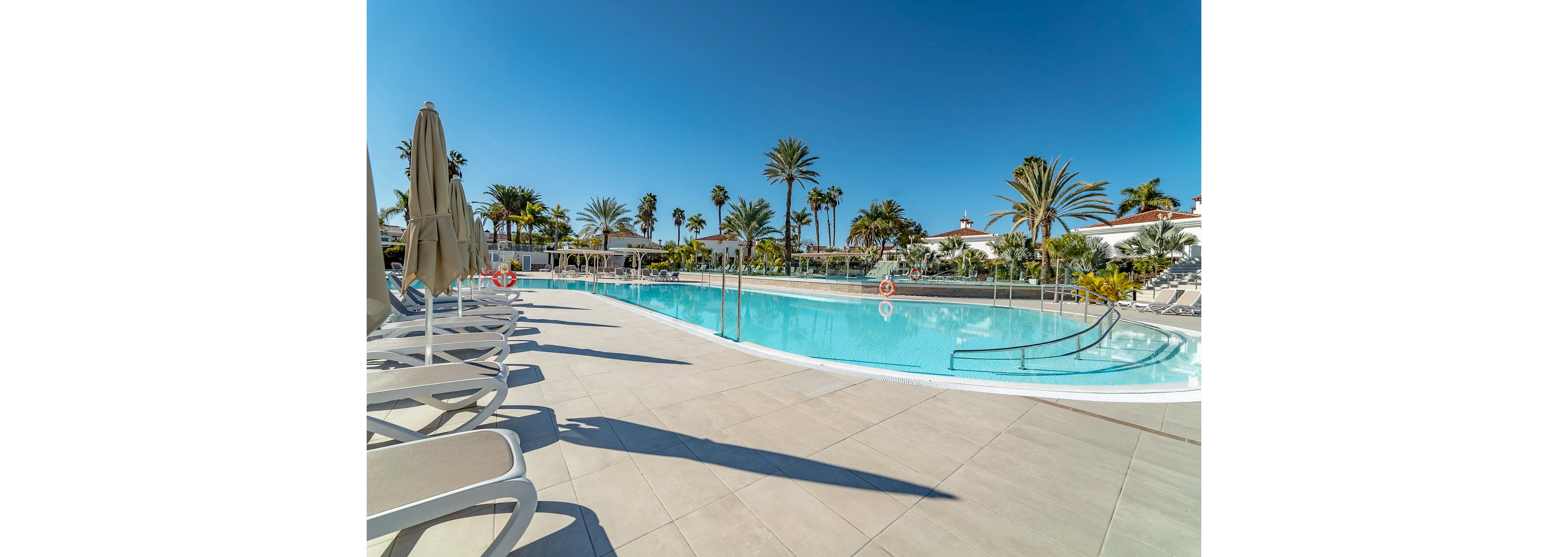 LIVVO Hotels Dunagolf Suites