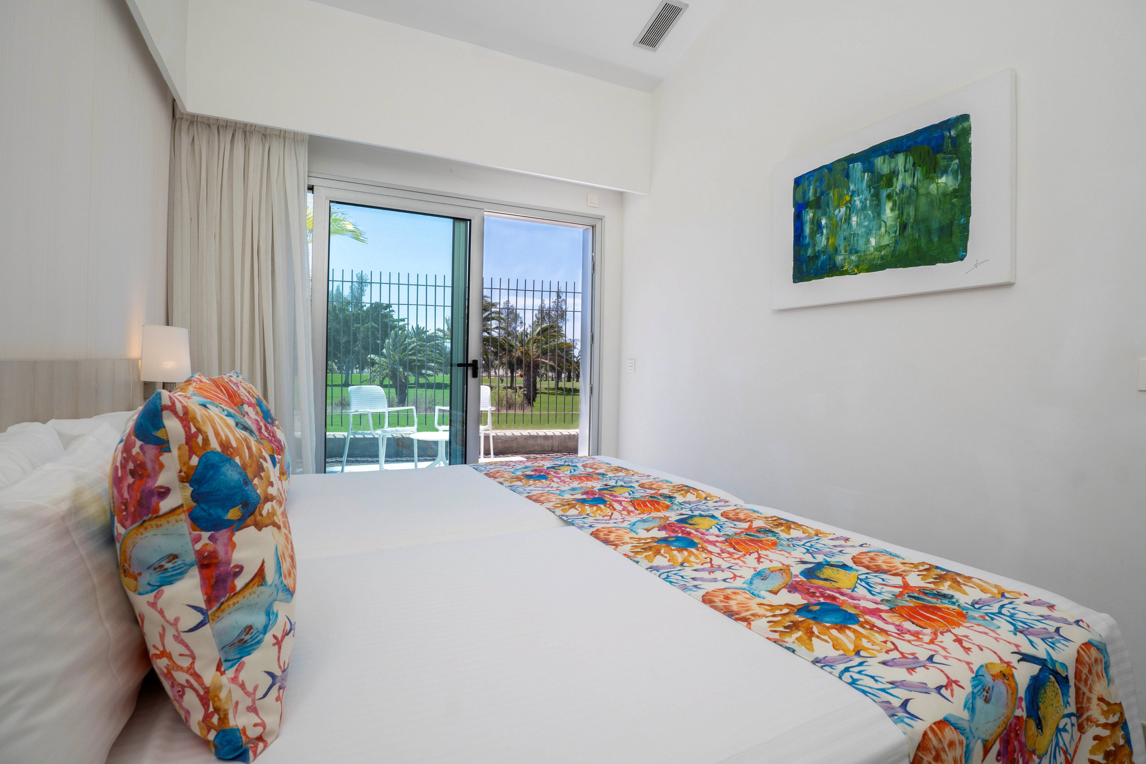 LIVVO Hotels Dunagolf Suites