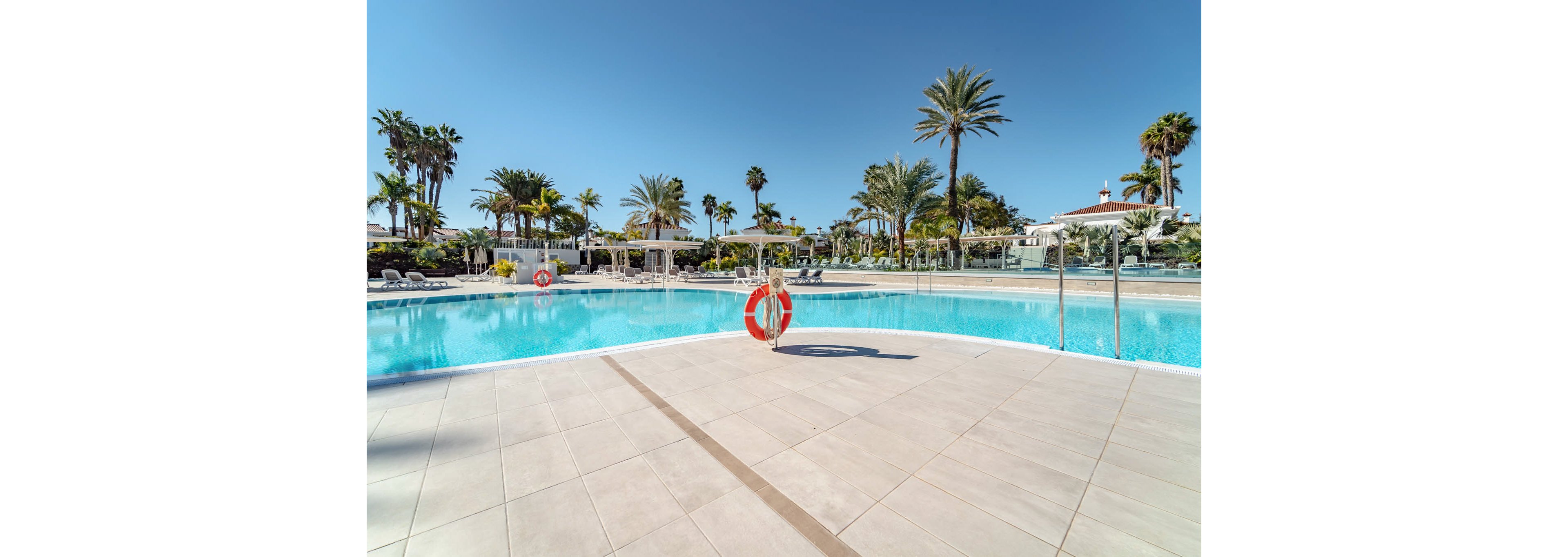 LIVVO Hotels Dunagolf Suites