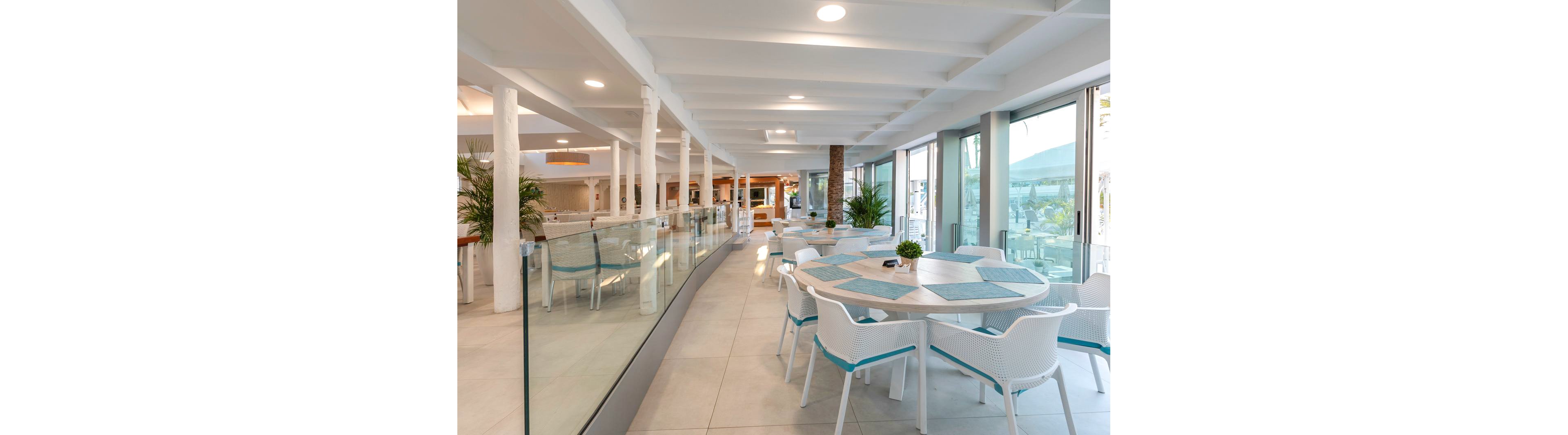 LIVVO Hotels Dunagolf Suites