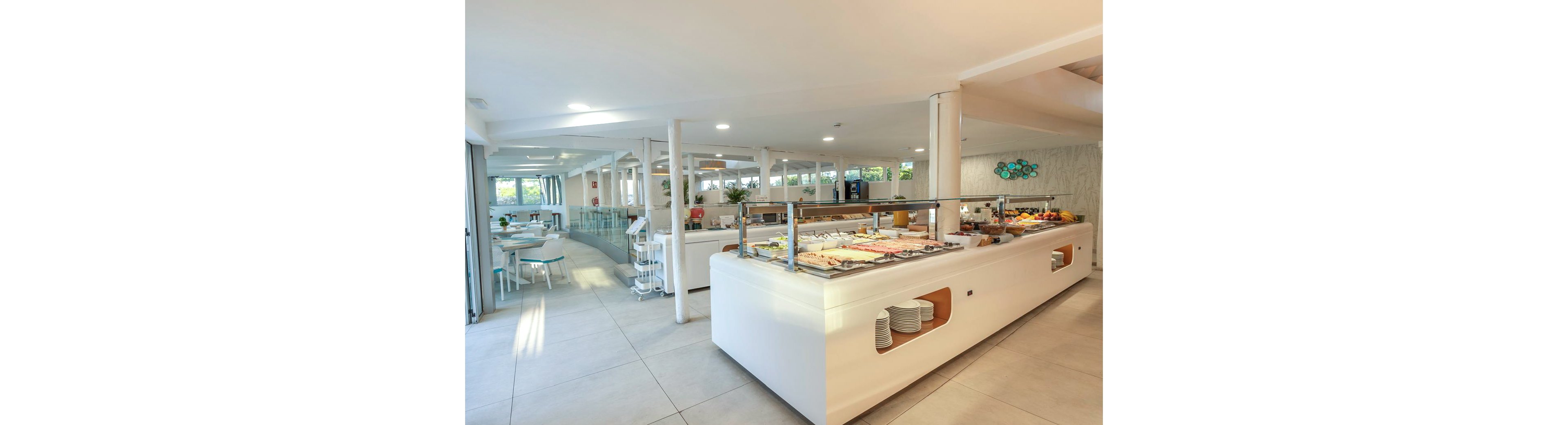 LIVVO Hotels Dunagolf Suites