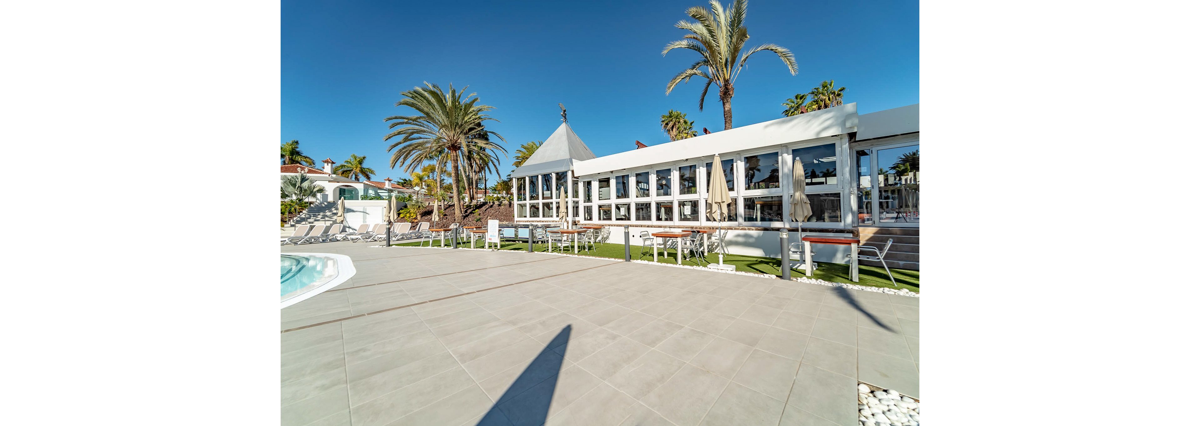 LIVVO Hotels Dunagolf Suites