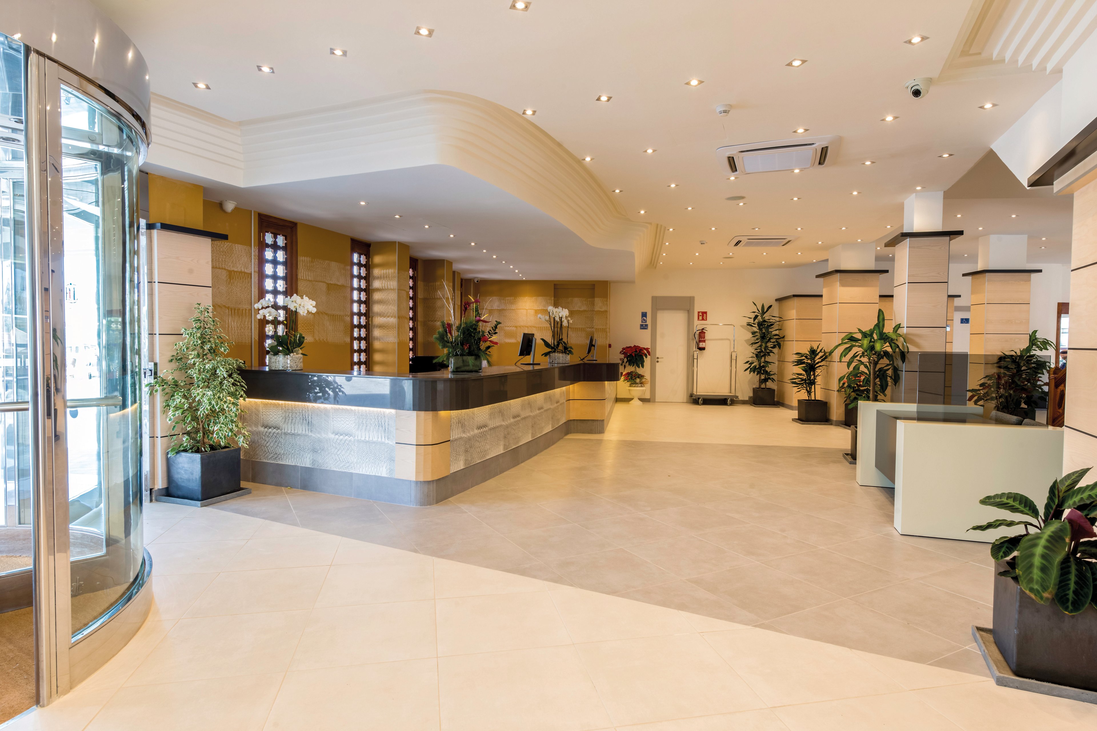 HL Suite Hotel Playa Del Ingles