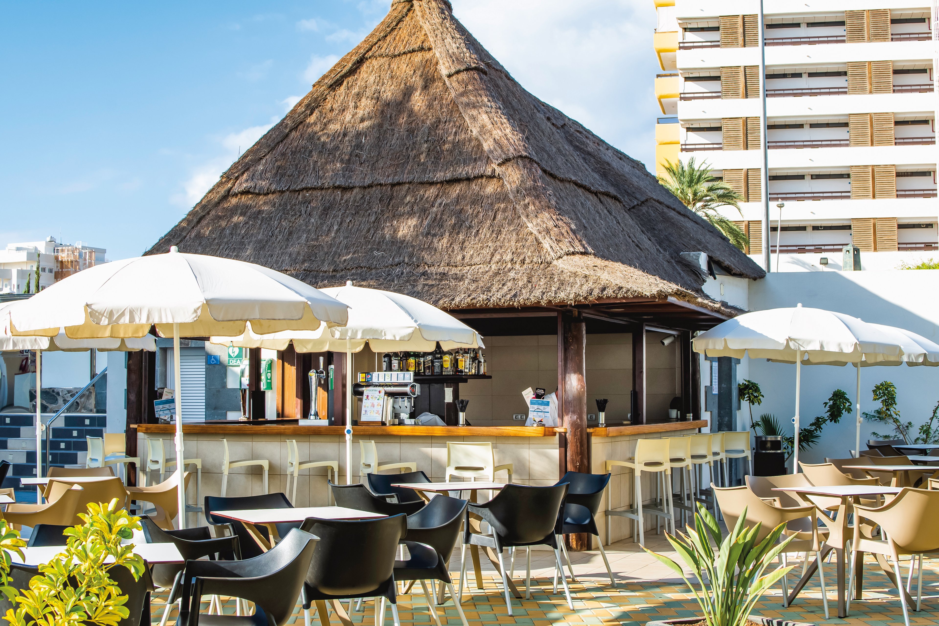 HL Suite Hotel Playa Del Ingles