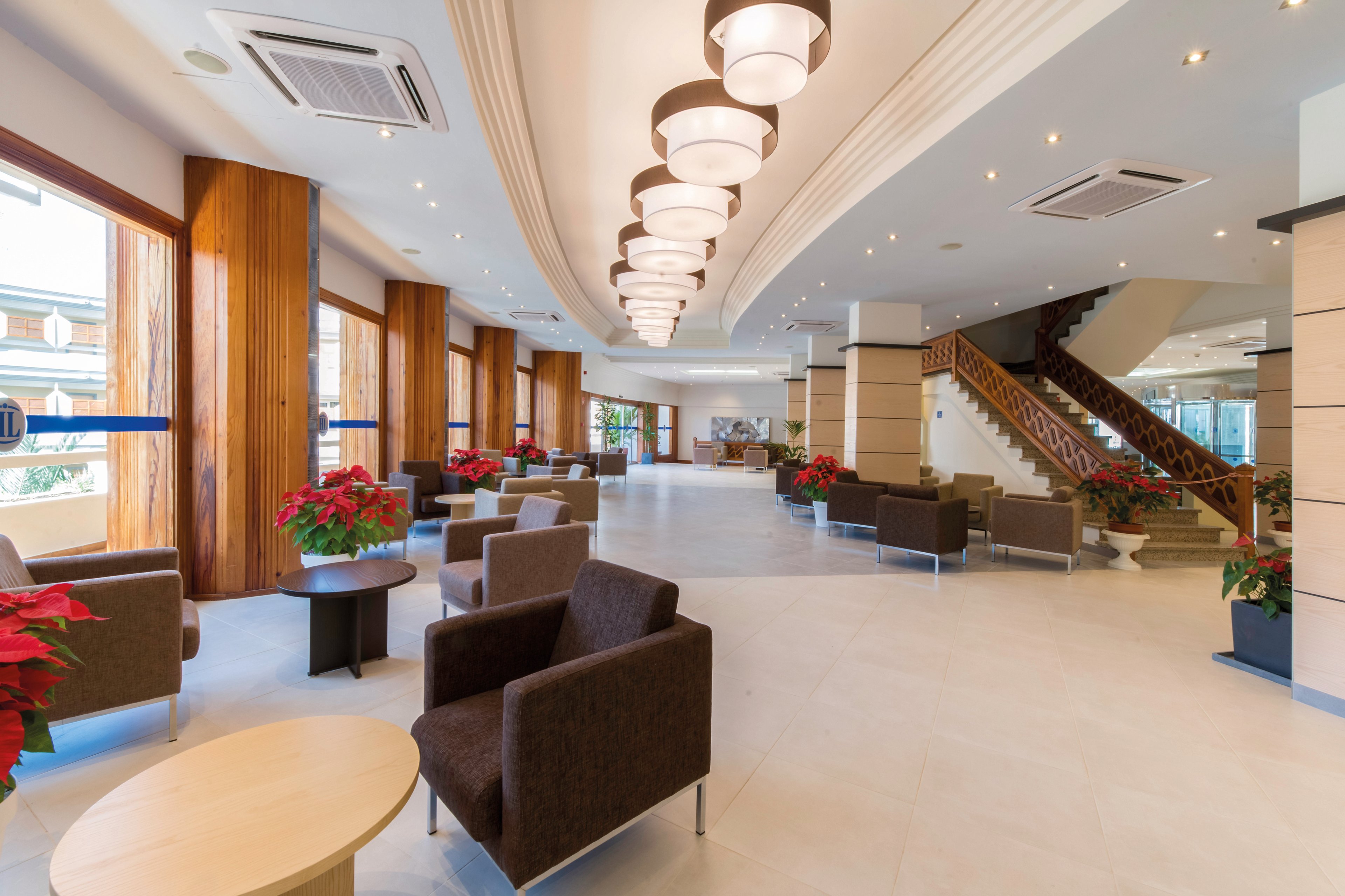 HL Suite Hotel Playa Del Ingles