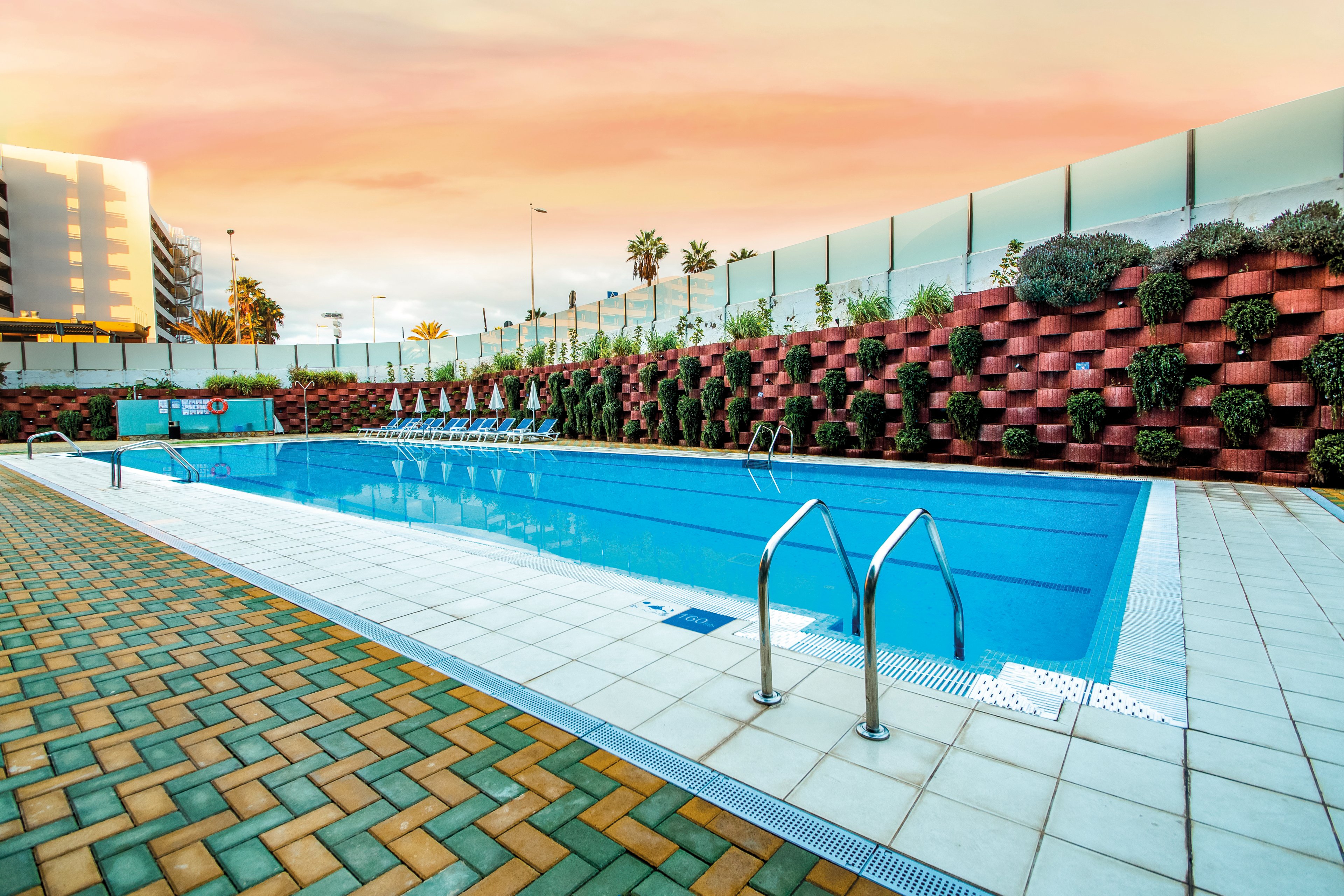 HL Suite Hotel Playa Del Ingles