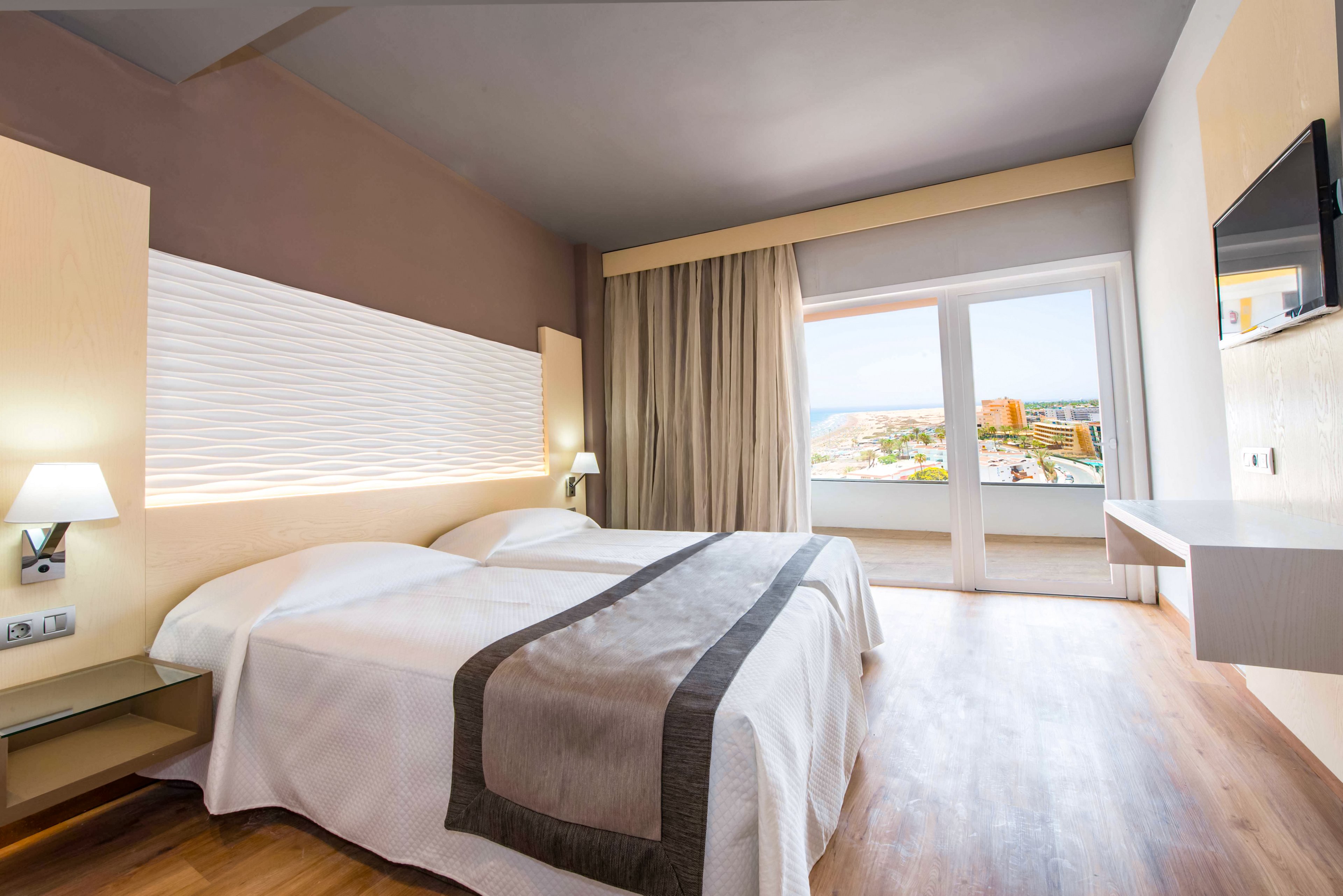 HL Suite Hotel Playa Del Ingles