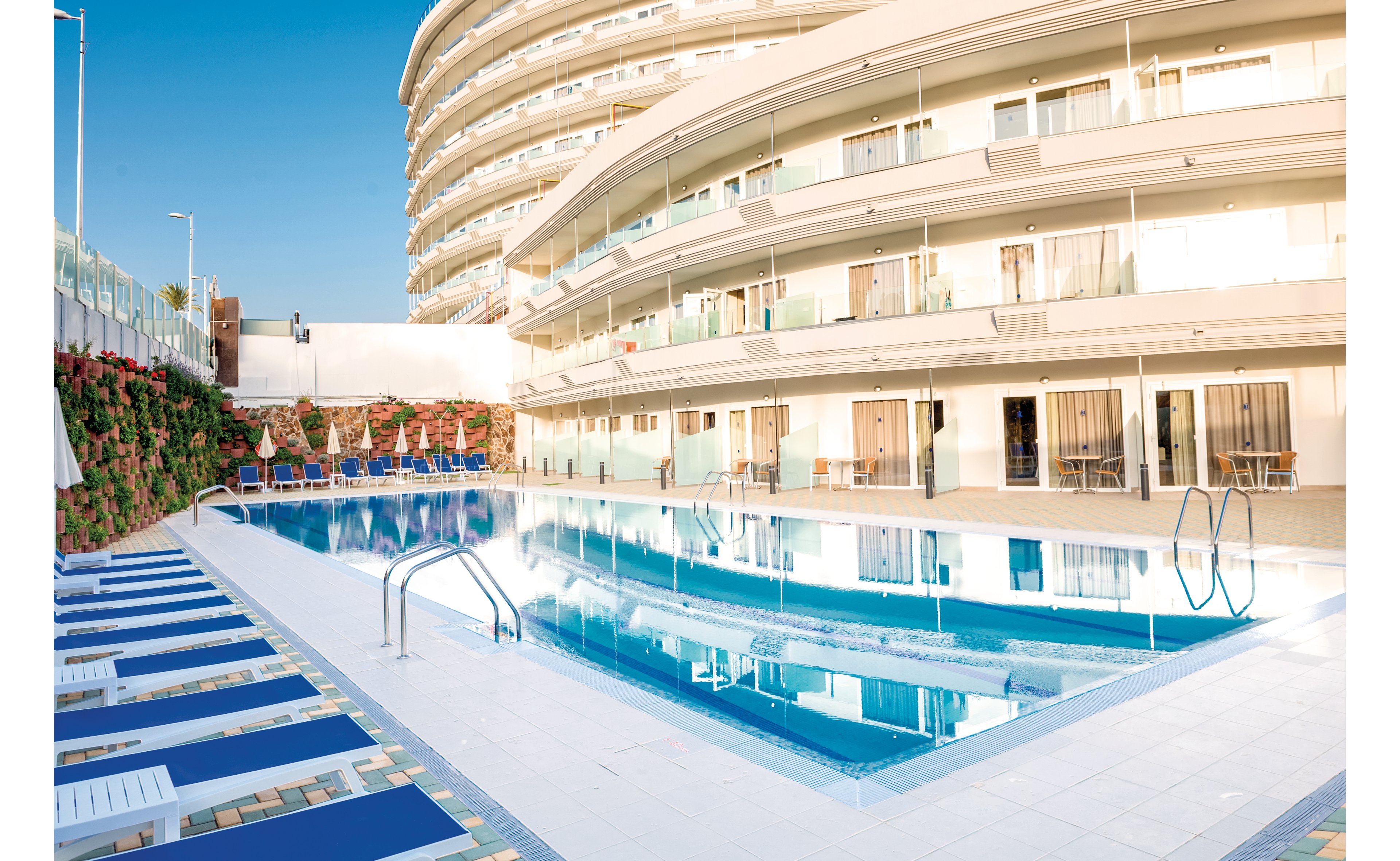 HL Suite Hotel Playa Del Ingles