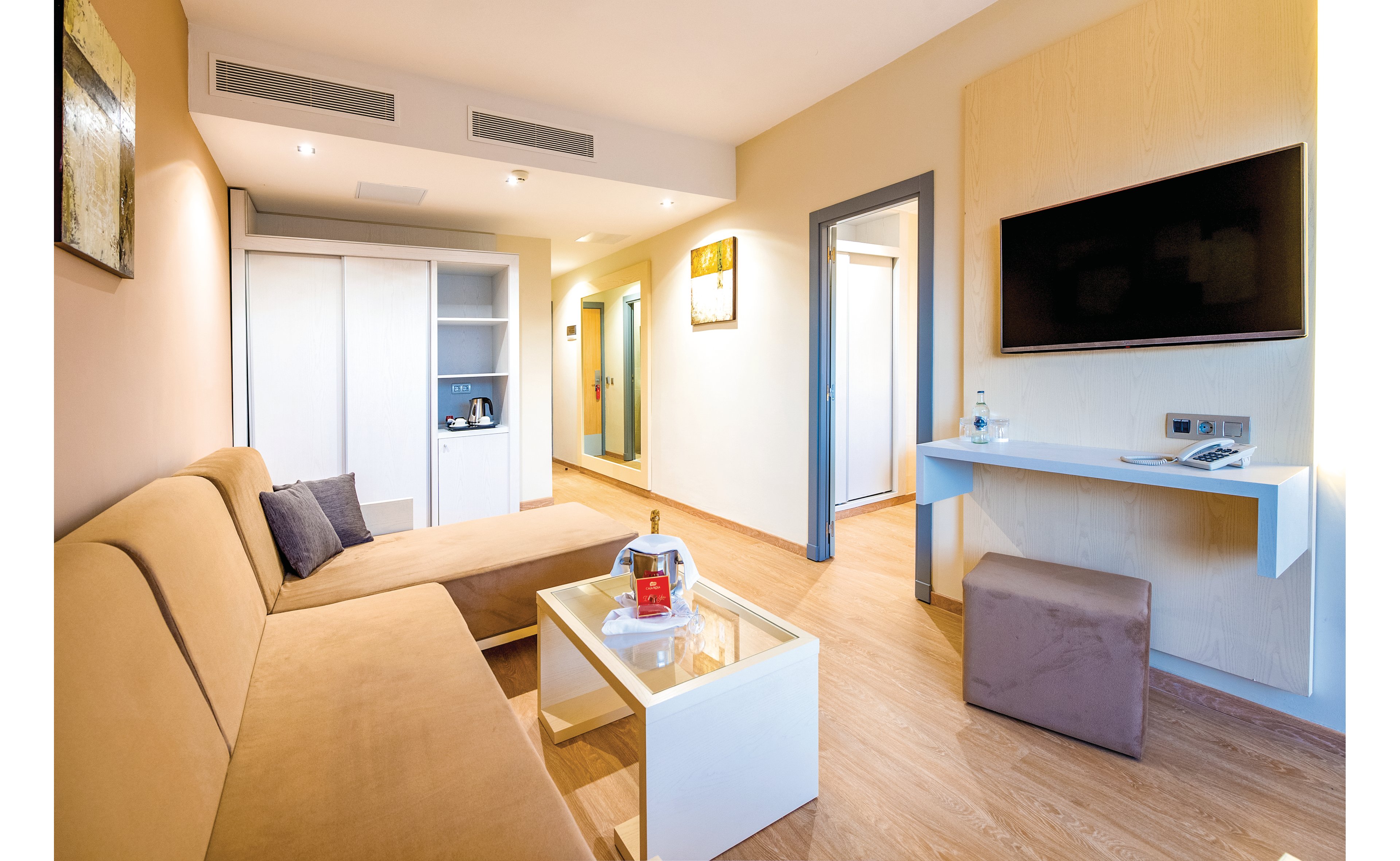 HL Suite Hotel Playa Del Ingles