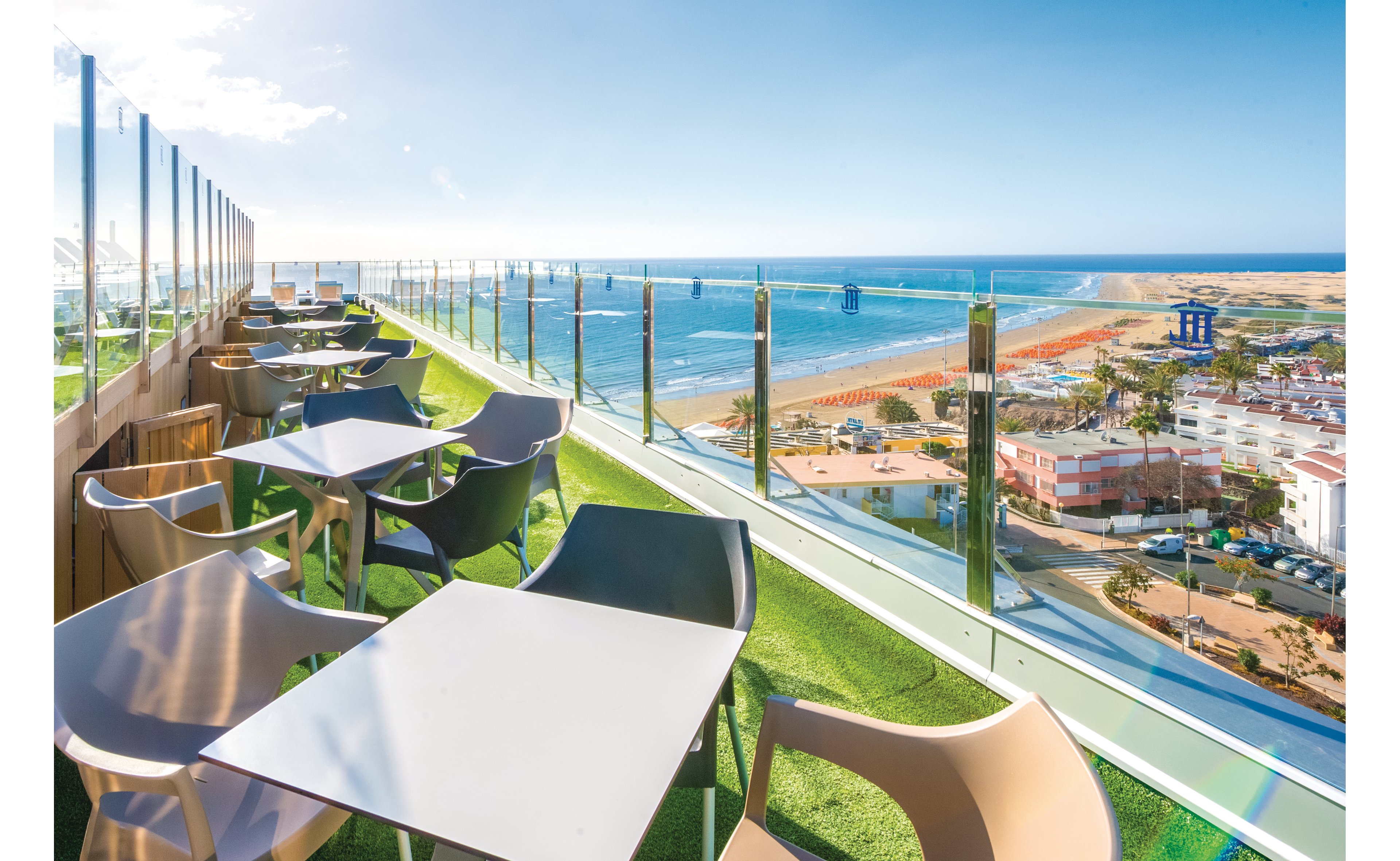 HL Suite Hotel Playa Del Ingles