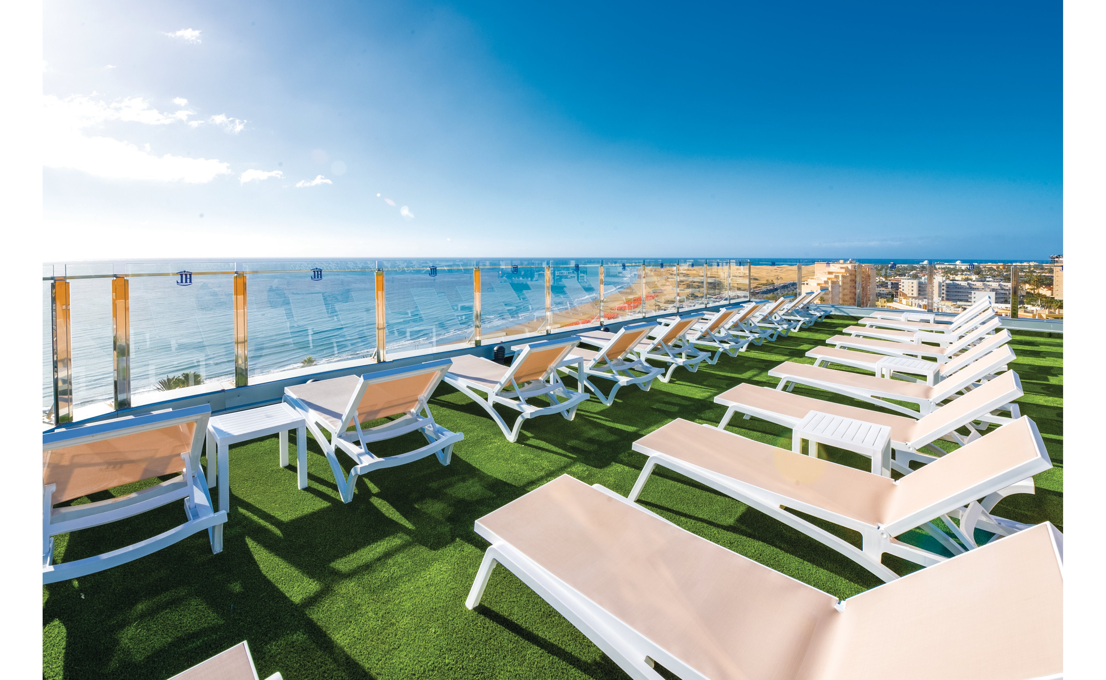 HL Suite Hotel Playa Del Ingles