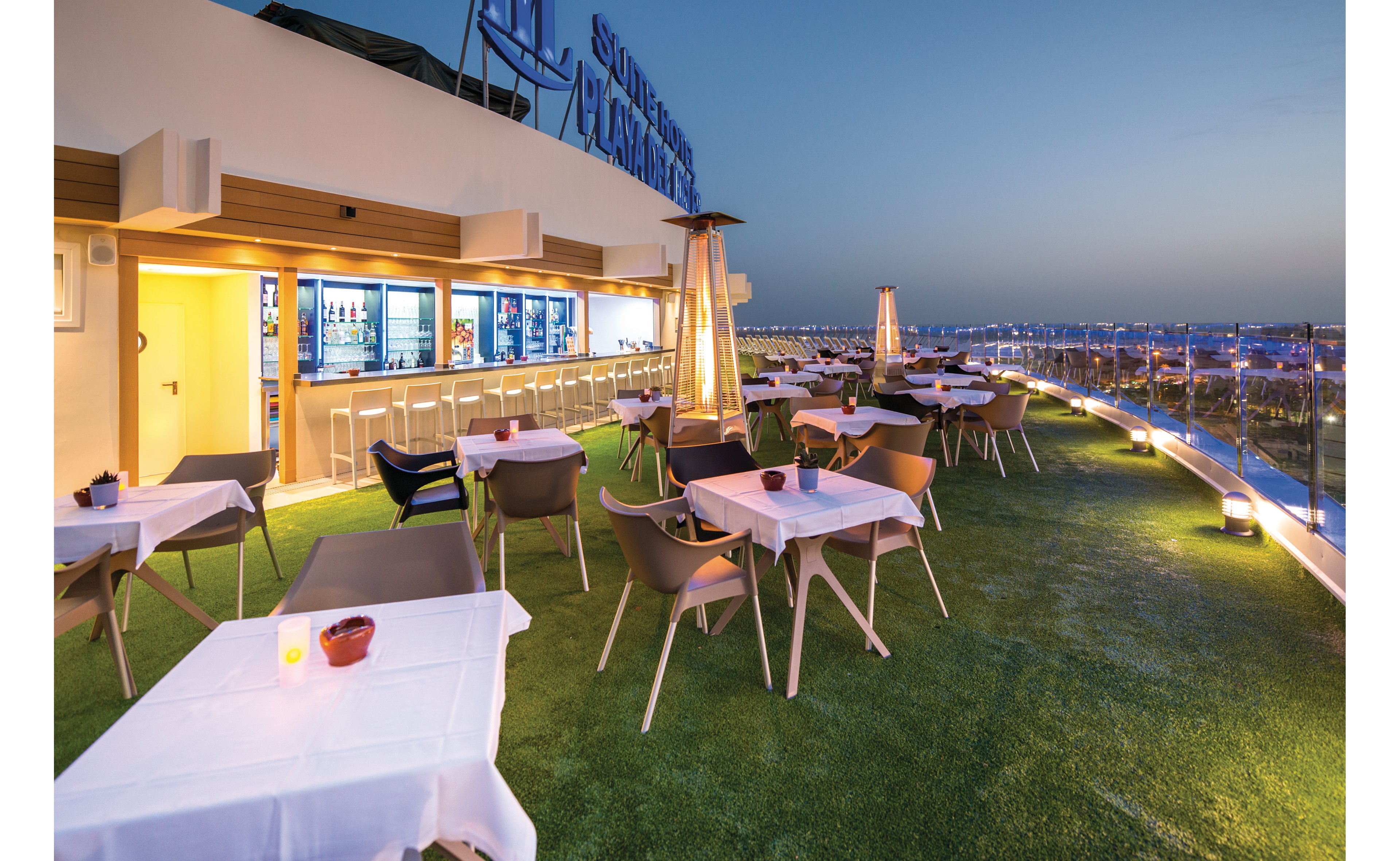 HL Suite Hotel Playa Del Ingles