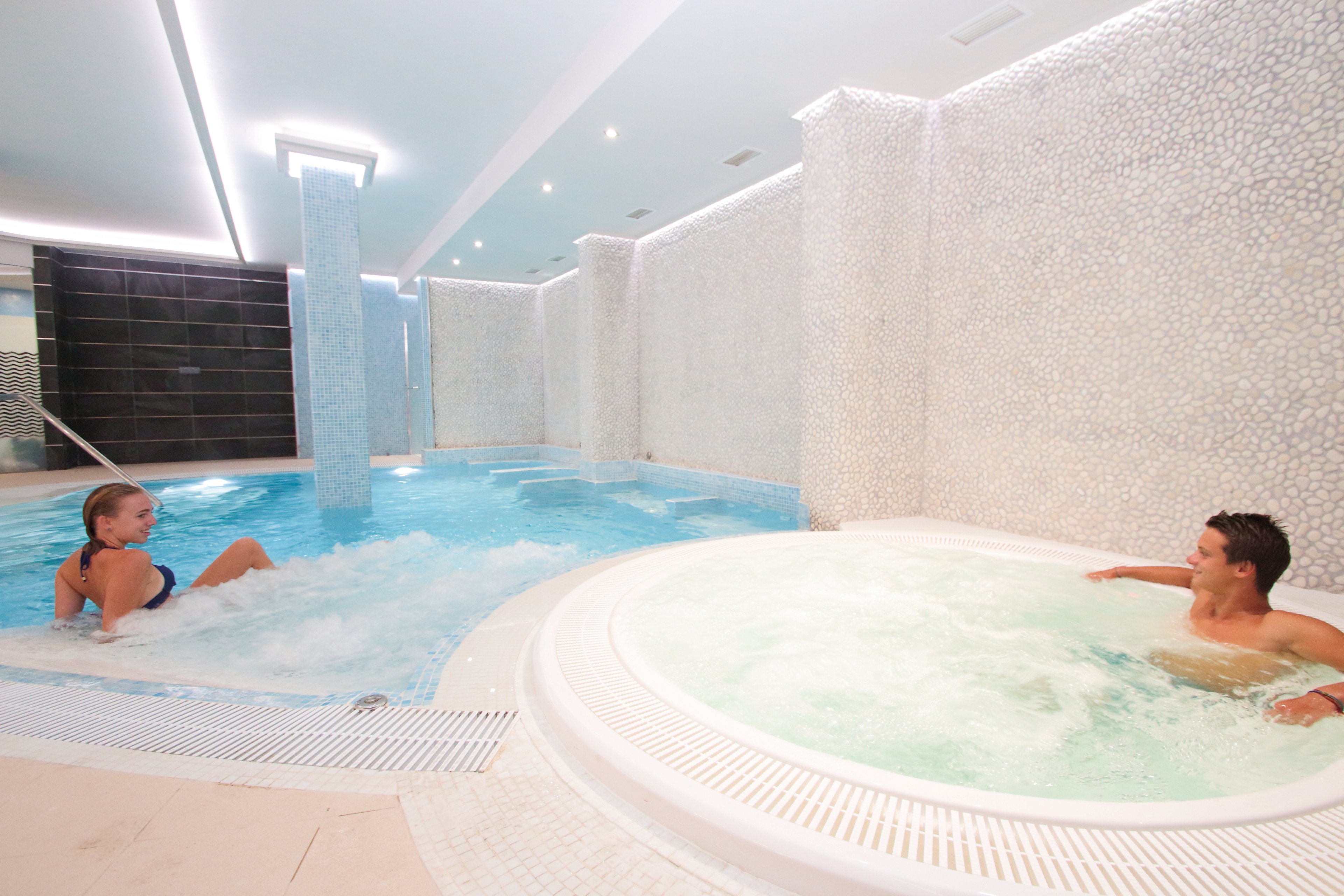 HL Suite Hotel Playa Del Ingles