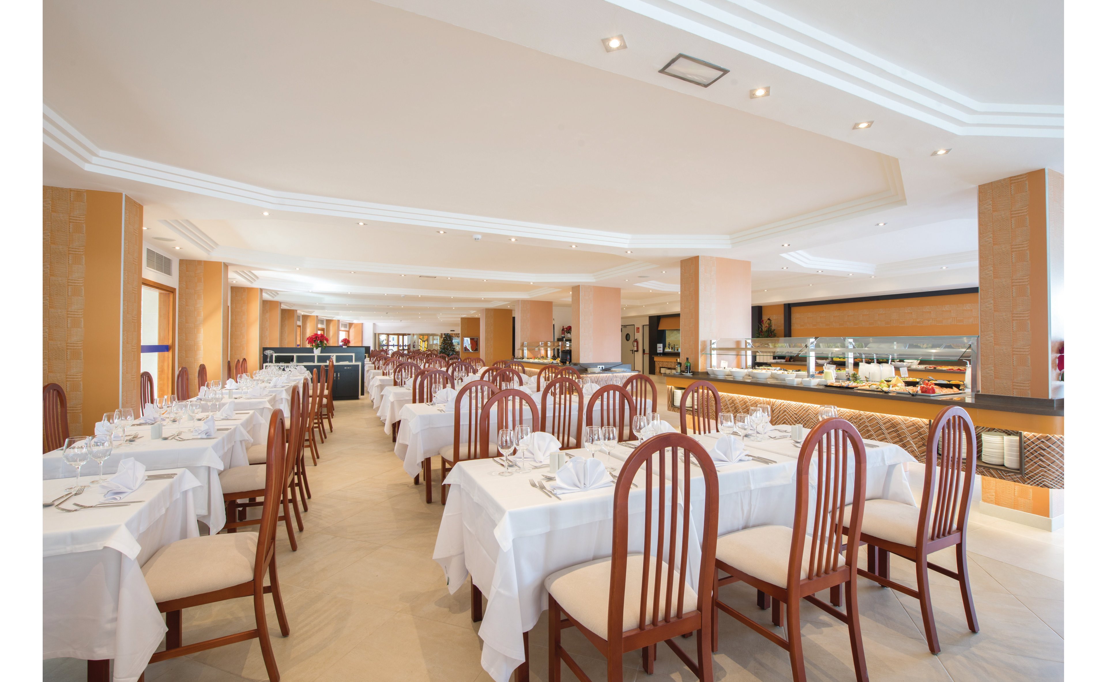 HL Suite Hotel Playa Del Ingles