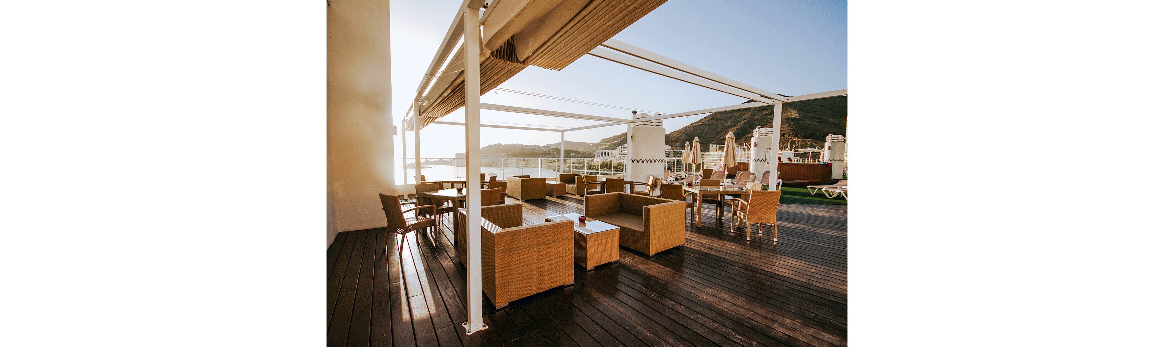 Servatur Green Beach