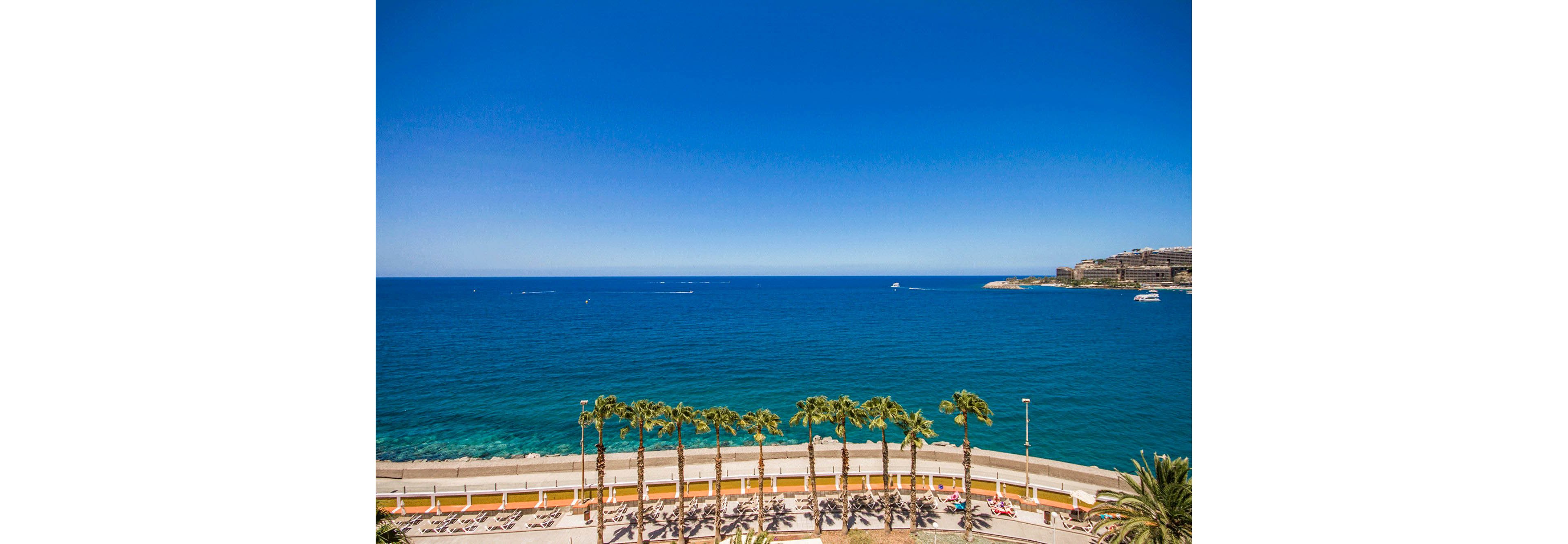 Servatur Green Beach