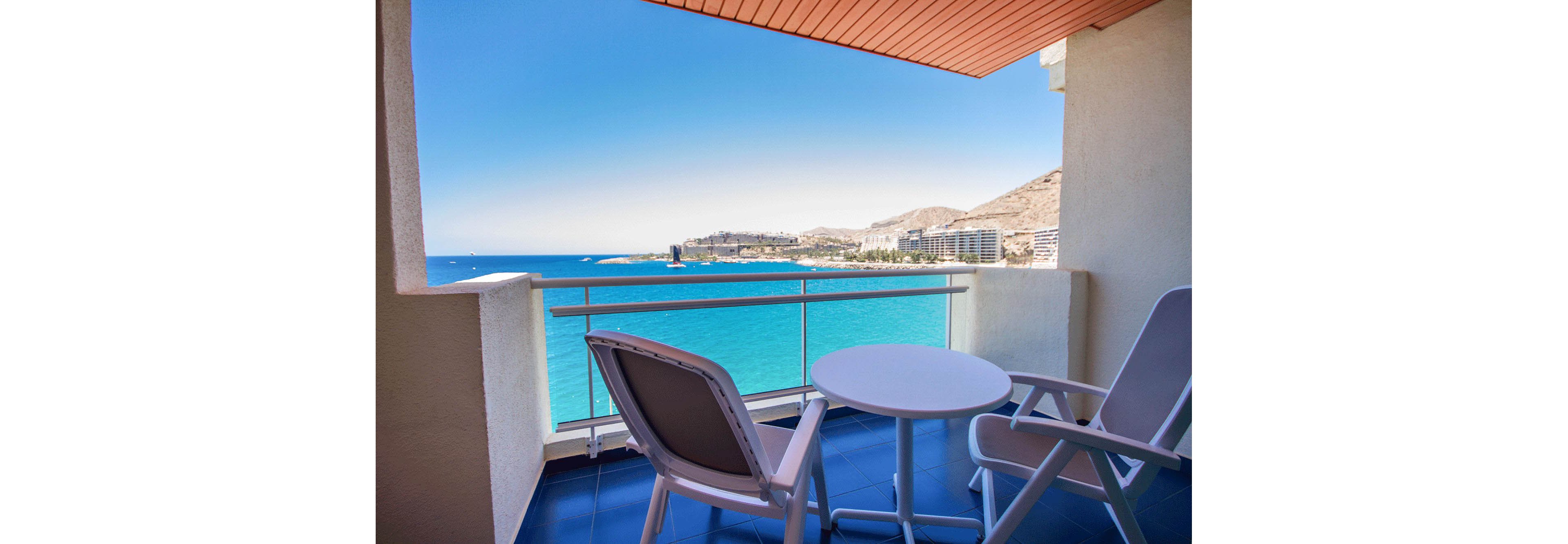 Servatur Green Beach