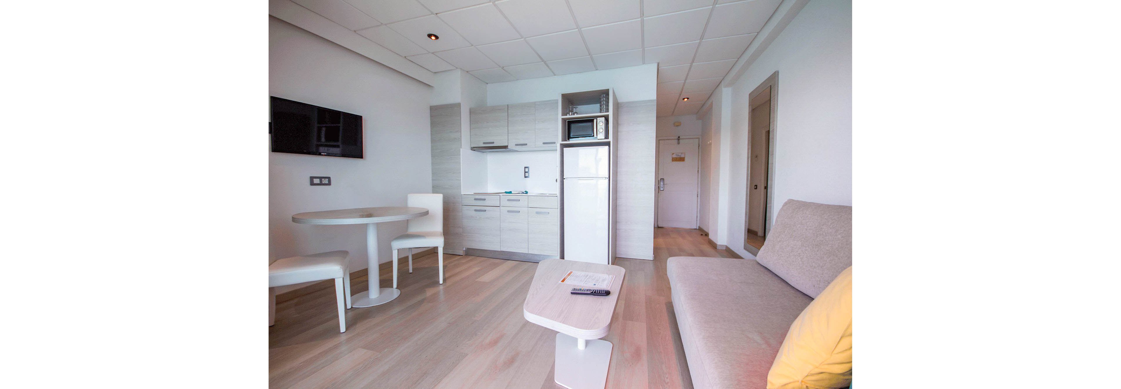 Servatur Green Beach