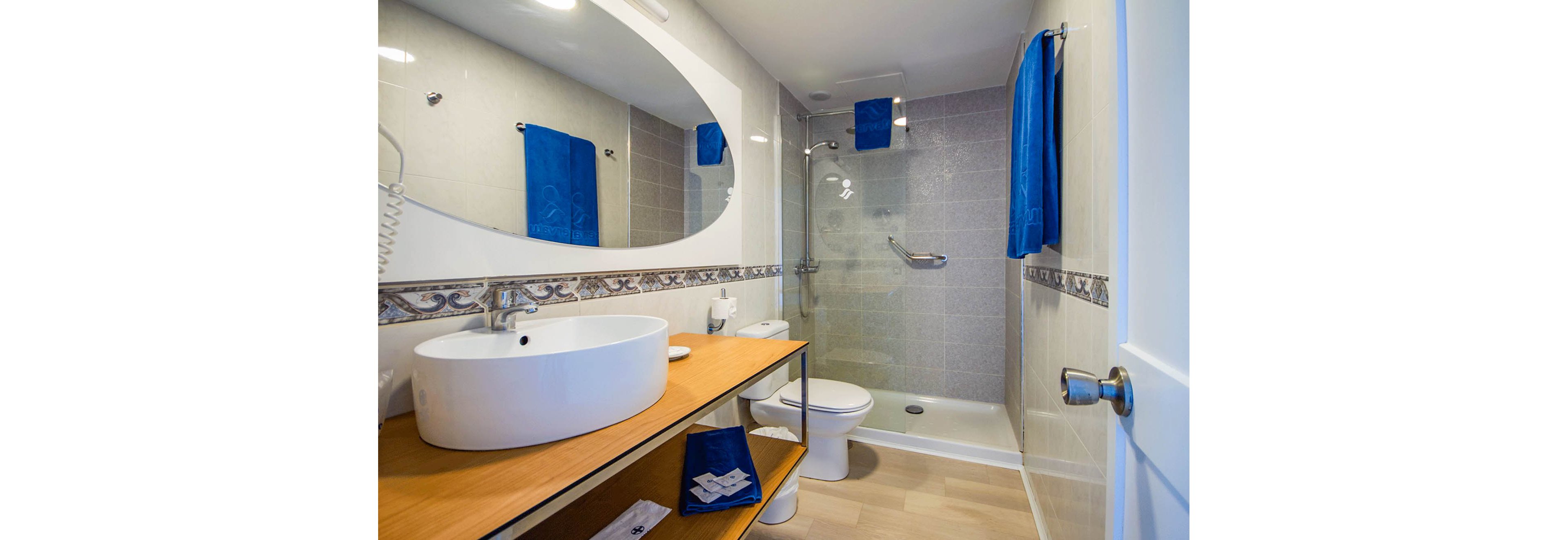 Servatur Green Beach