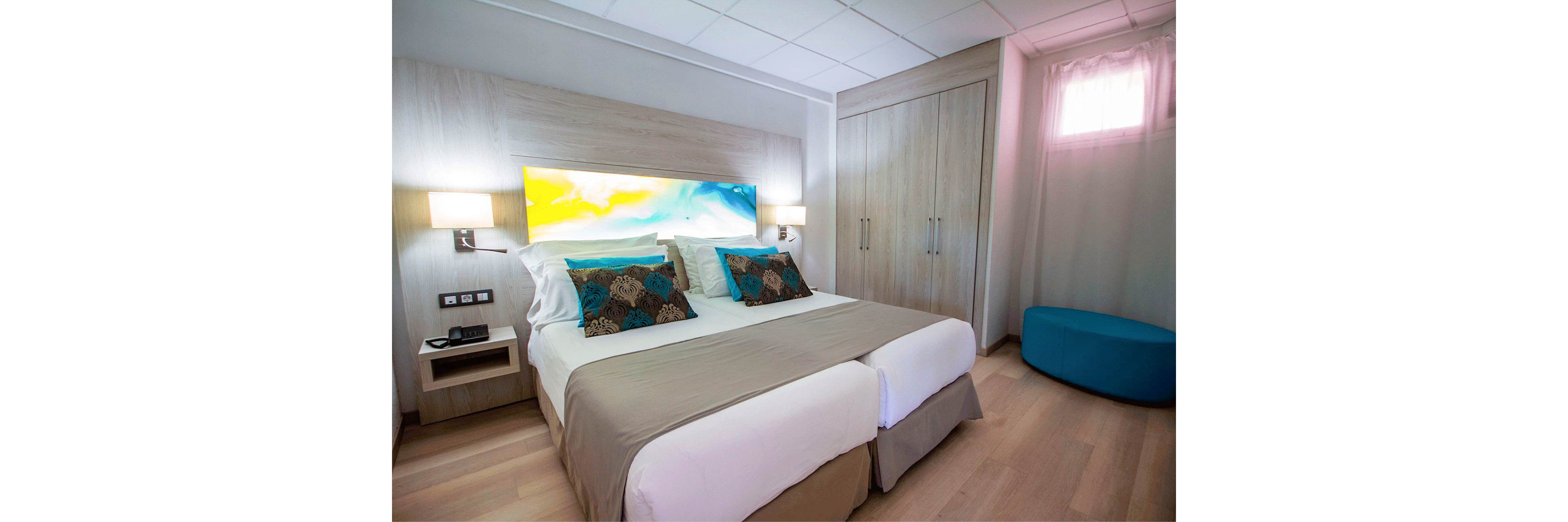 Servatur Green Beach