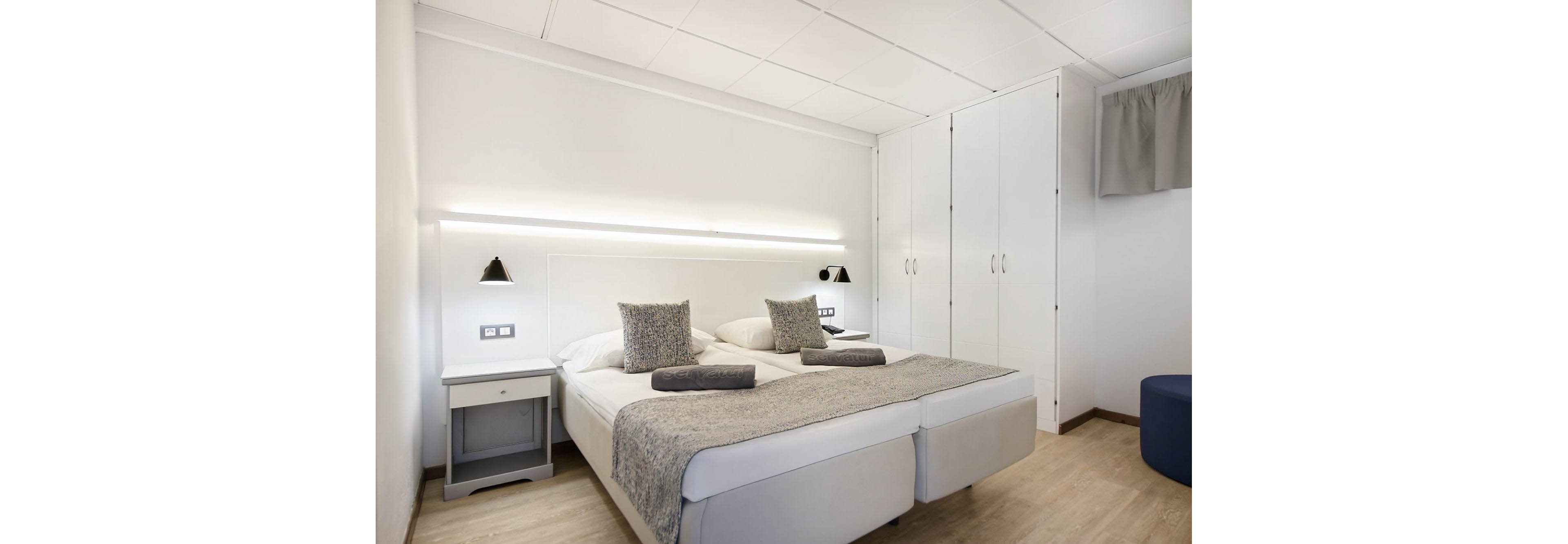 Servatur Green Beach