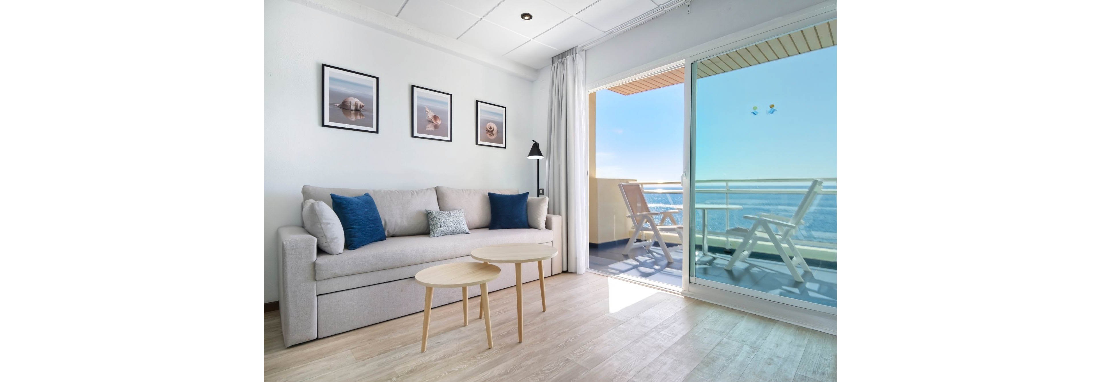 Servatur Green Beach