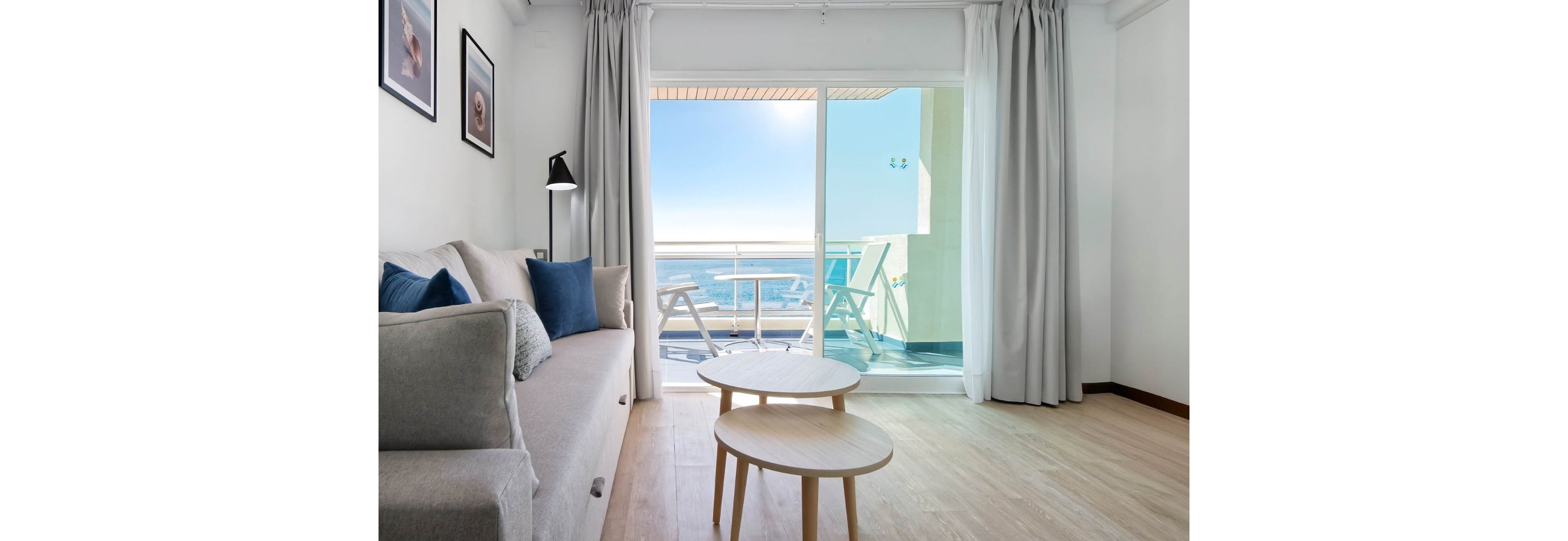 Servatur Green Beach