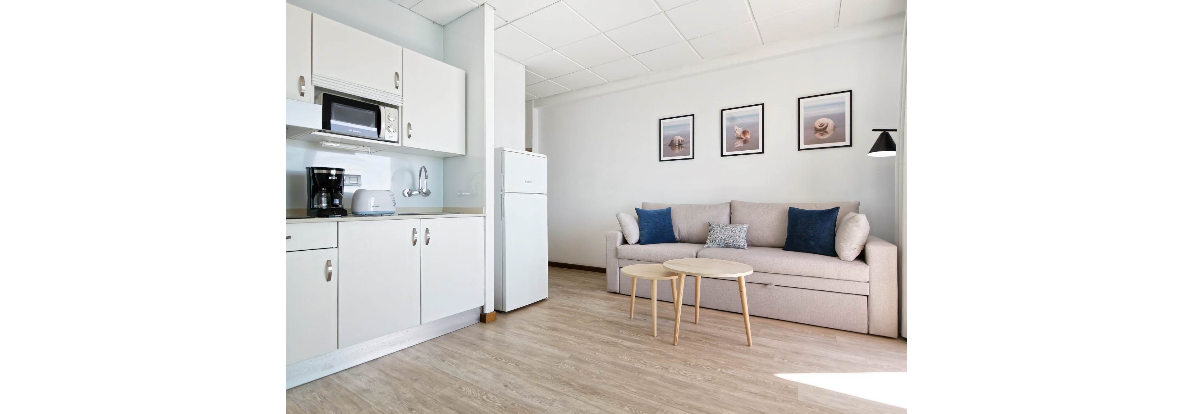 Servatur Green Beach