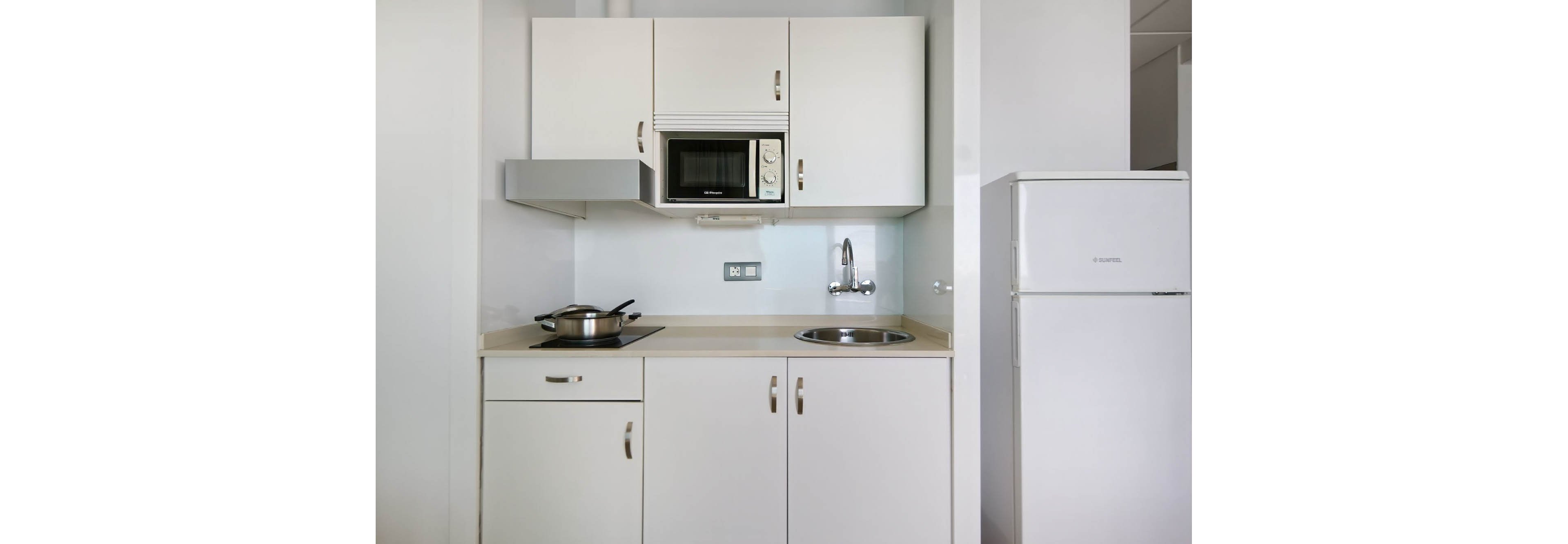 Servatur Green Beach