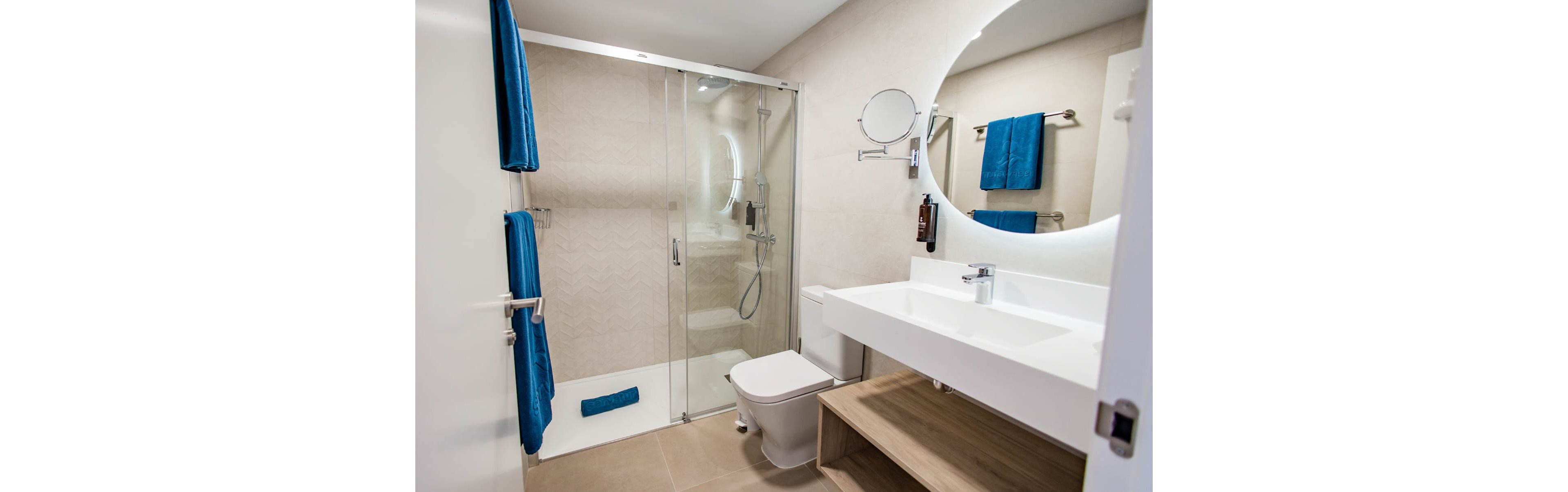 Servatur Green Beach