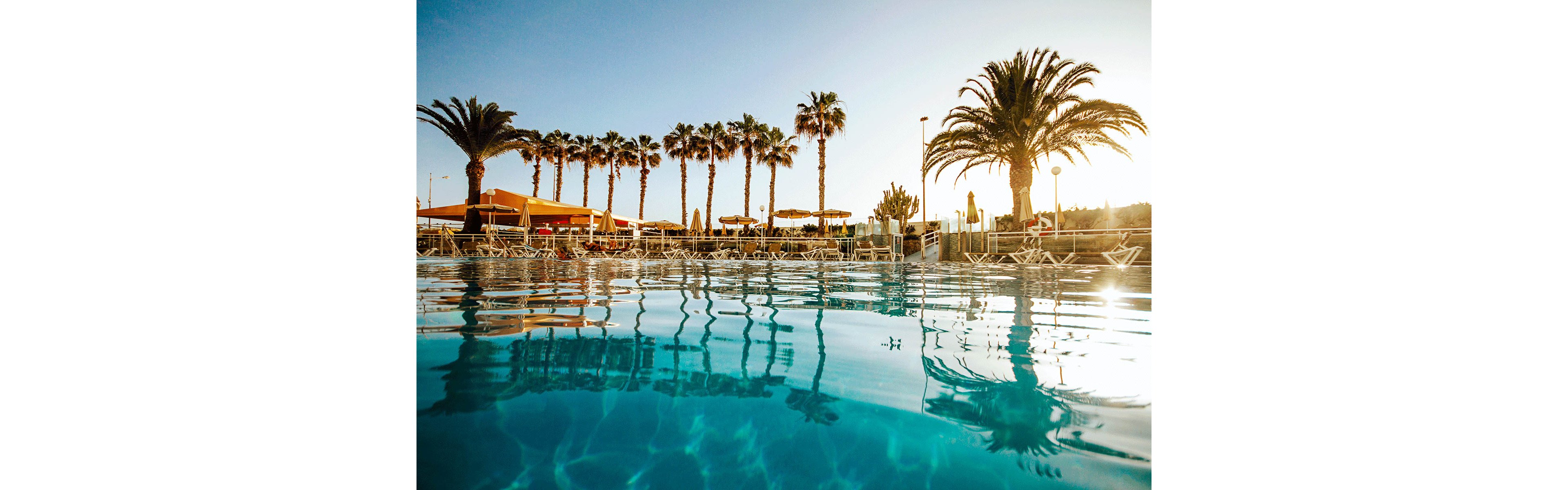 Servatur Green Beach