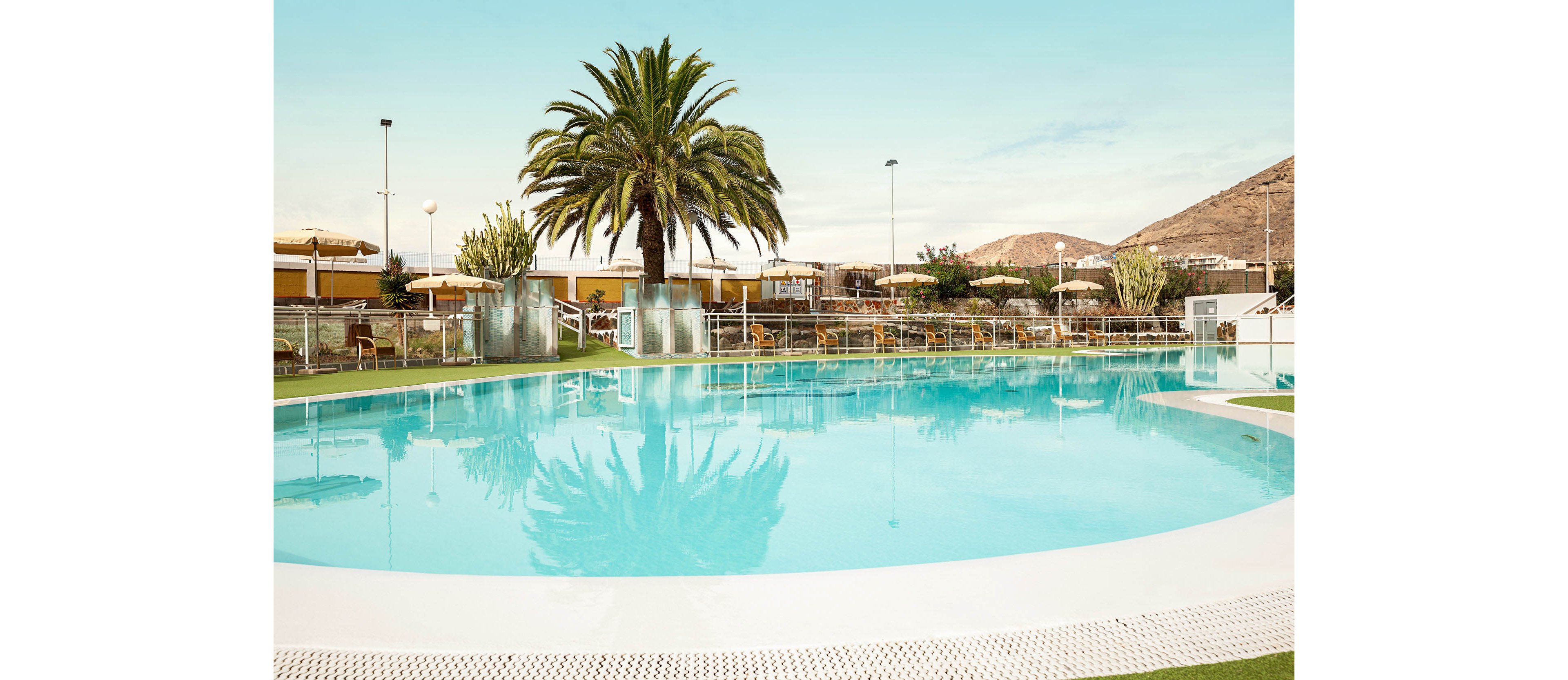 Servatur Green Beach