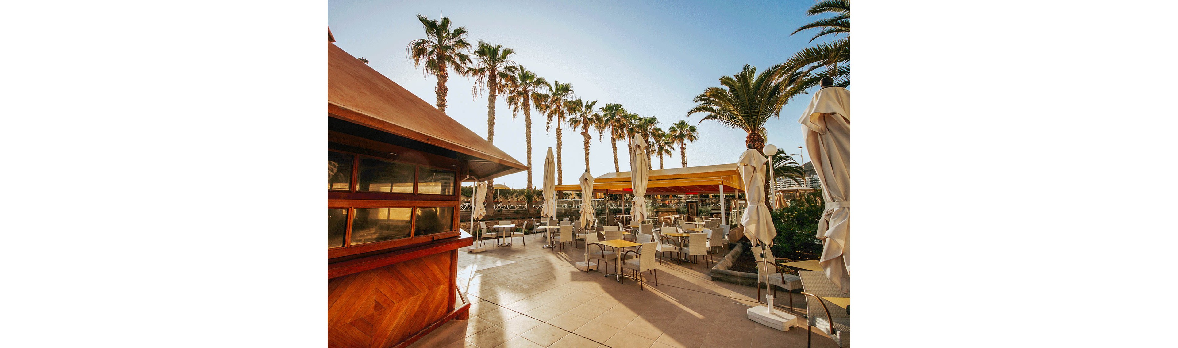 Servatur Green Beach